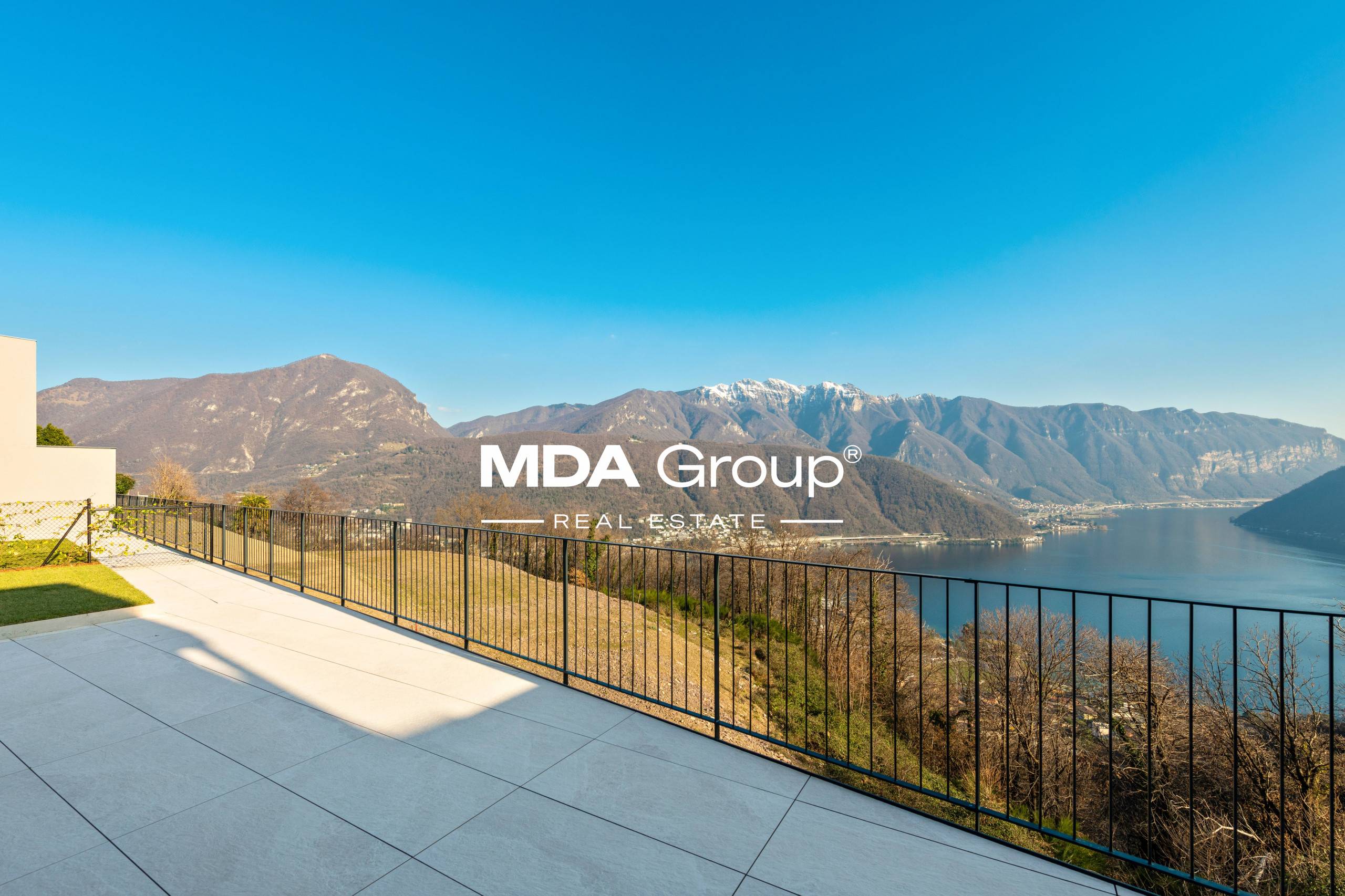 VISTA CARONA: WHERE THE SKY EMBRACES THE LAKE