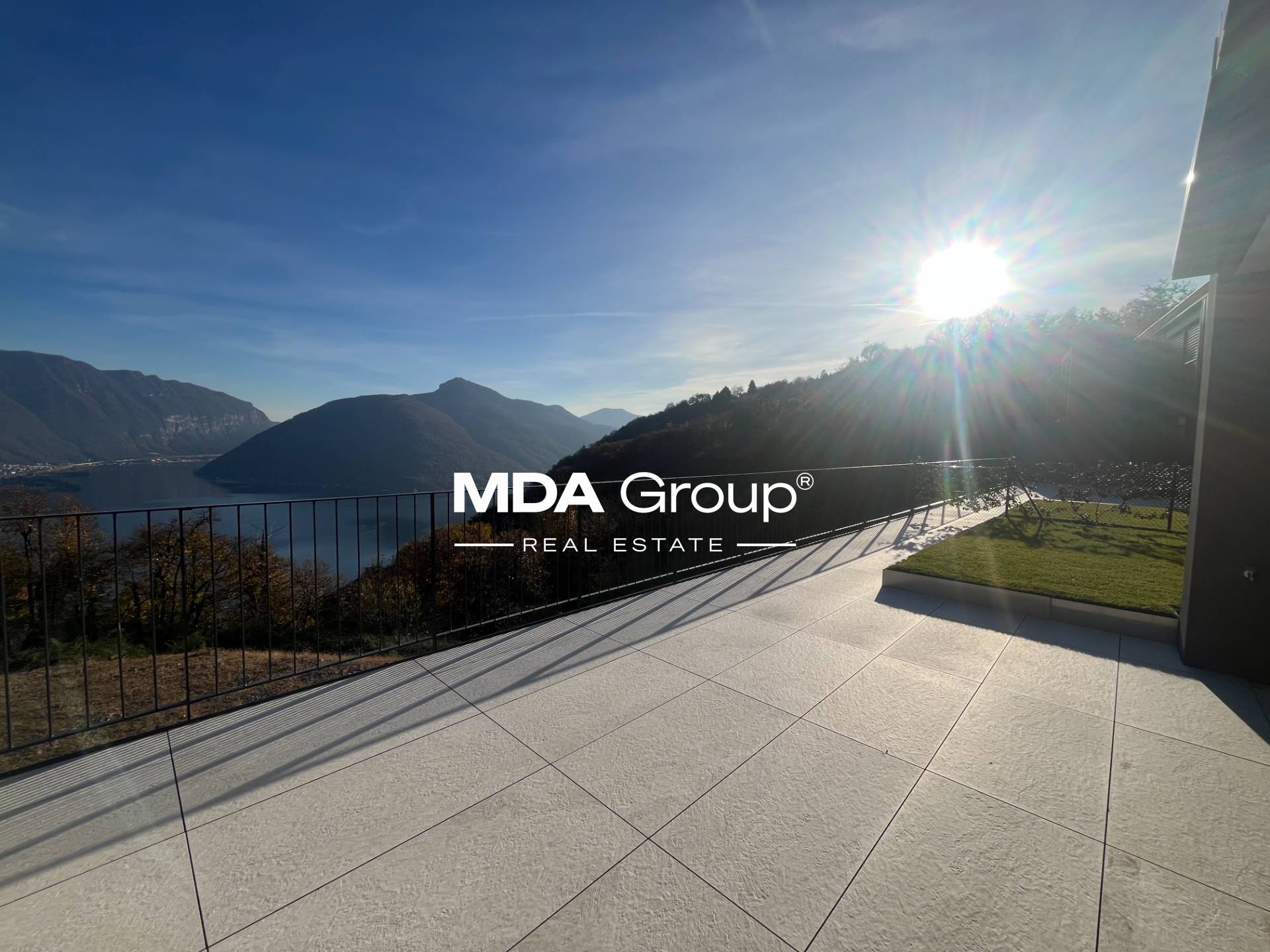 VISTA CARONA: WHERE THE SKY EMBRACES THE LAKE