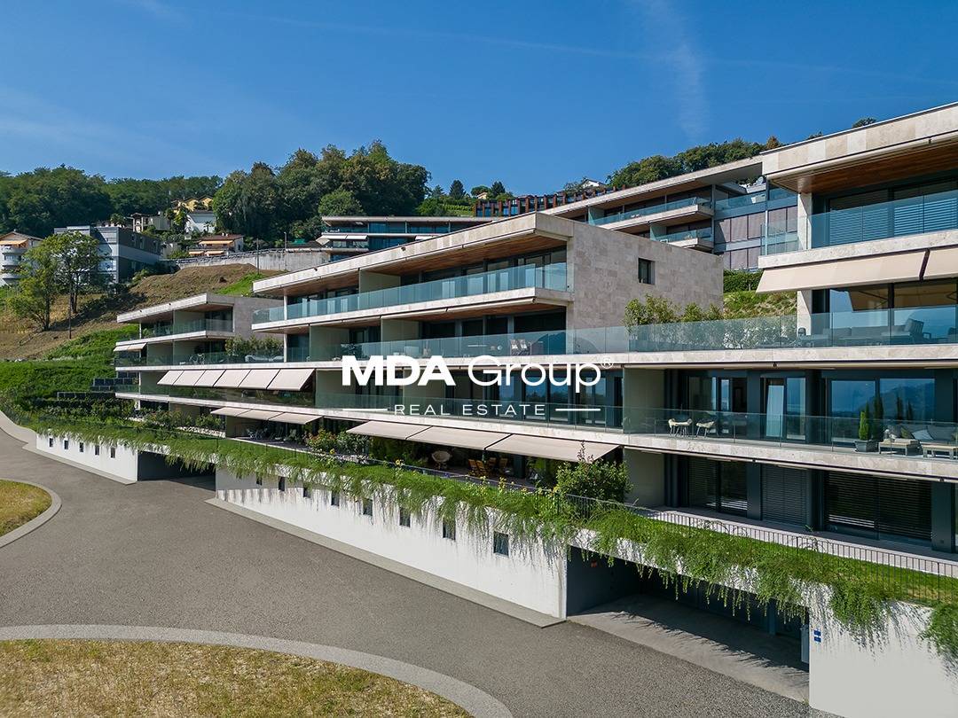 SOLUZIONE DI PREGIO CON VISTA SULLA CITTÀ