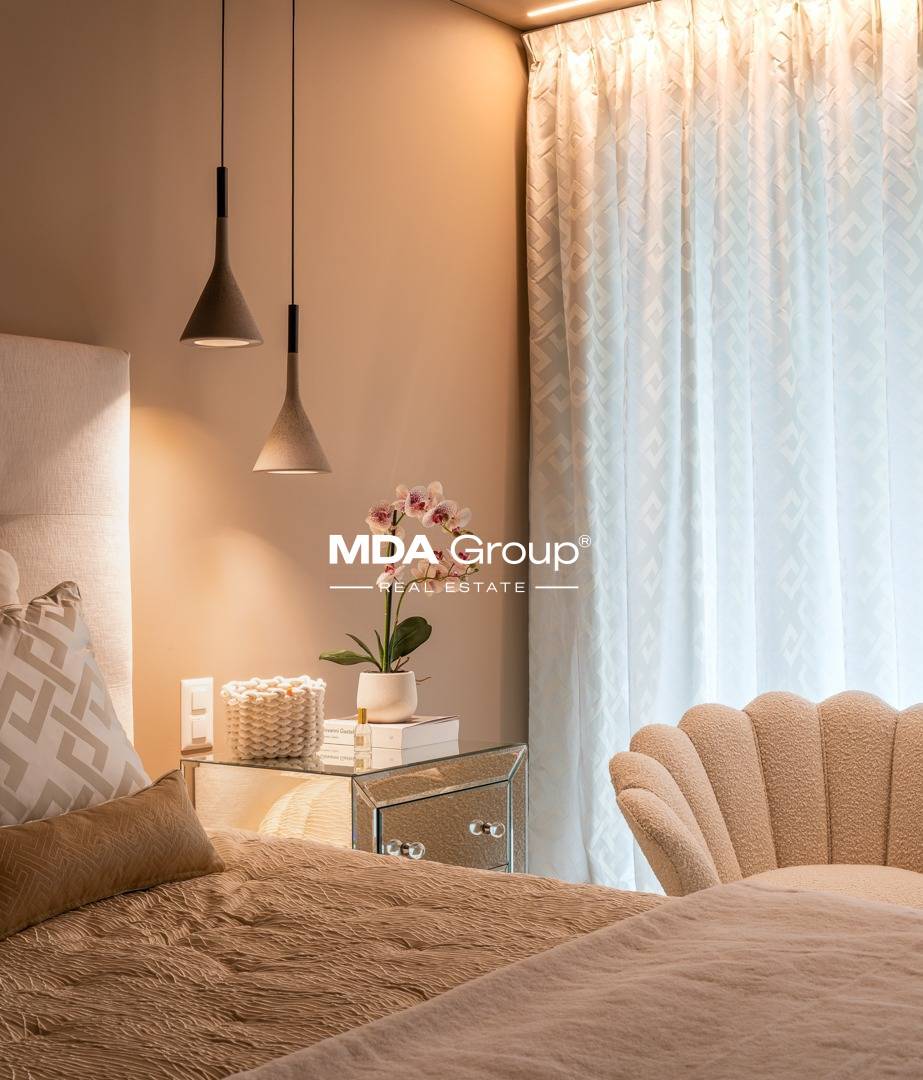 SOLUZIONE DI PREGIO CON VISTA SULLA CITTÀ