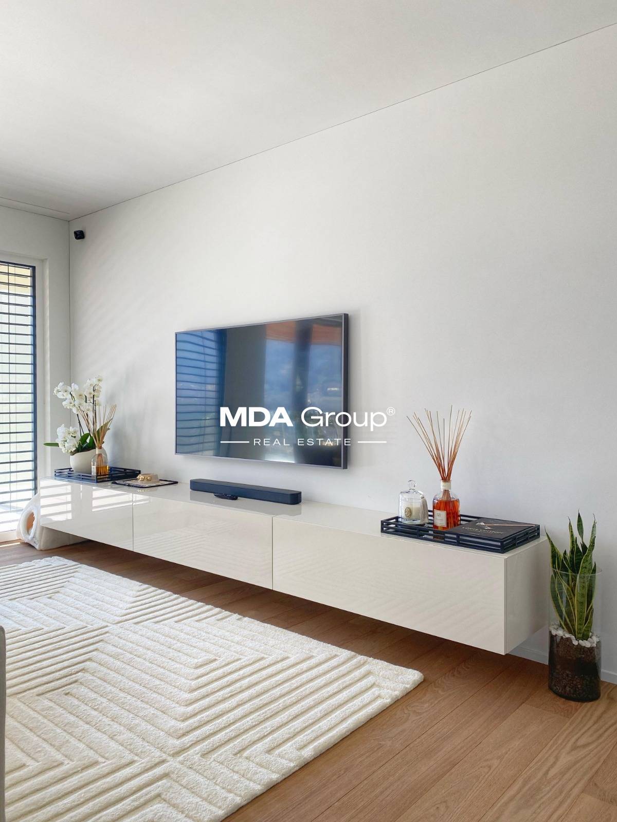 SOLUZIONE DI PREGIO CON VISTA SULLA CITTÀ