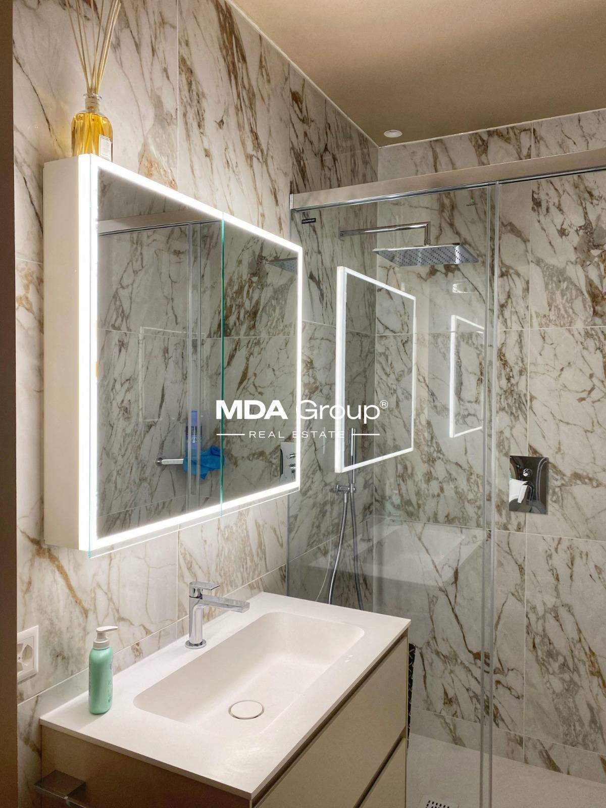 SOLUZIONE DI PREGIO CON VISTA SULLA CITTÀ