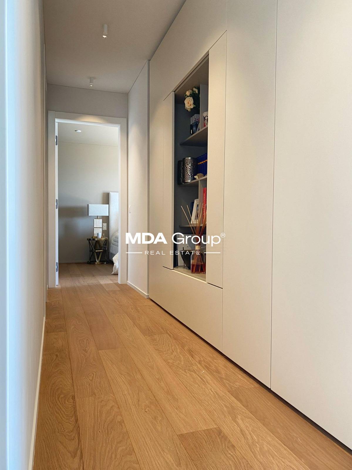 SOLUZIONE DI PREGIO CON VISTA SULLA CITTÀ