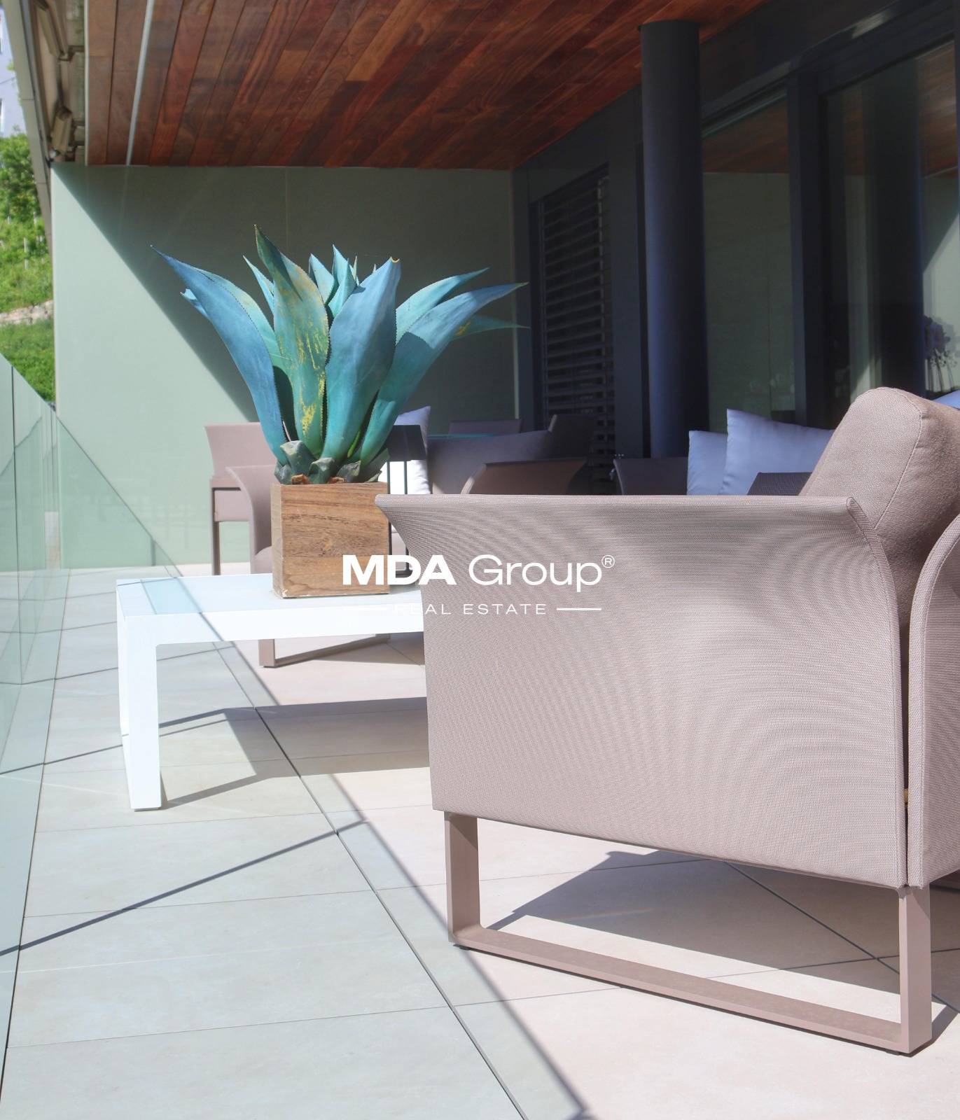 SOLUZIONE DI PREGIO CON VISTA SULLA CITTÀ