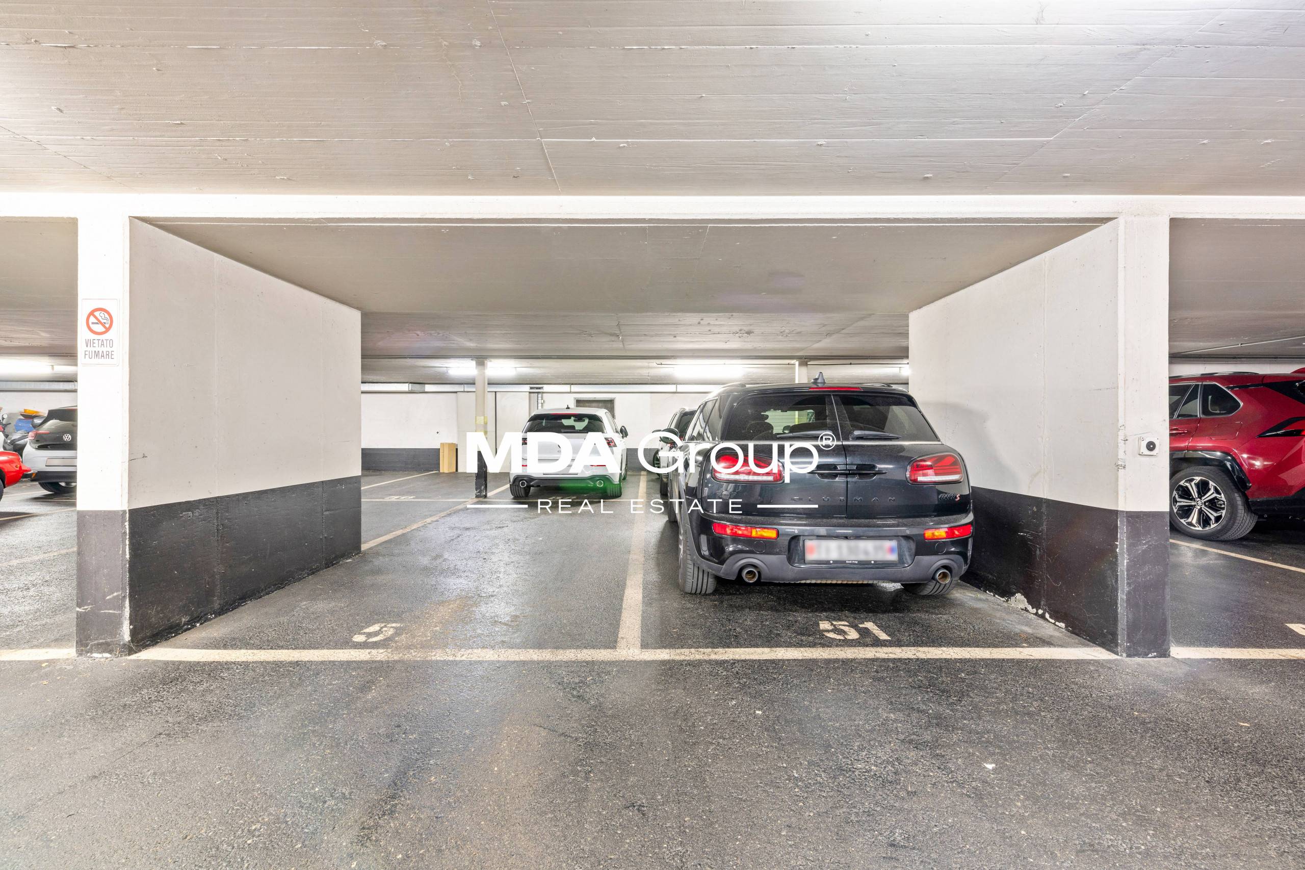 APPARTAMENTO - INVESTIMENTO - USI&EOC