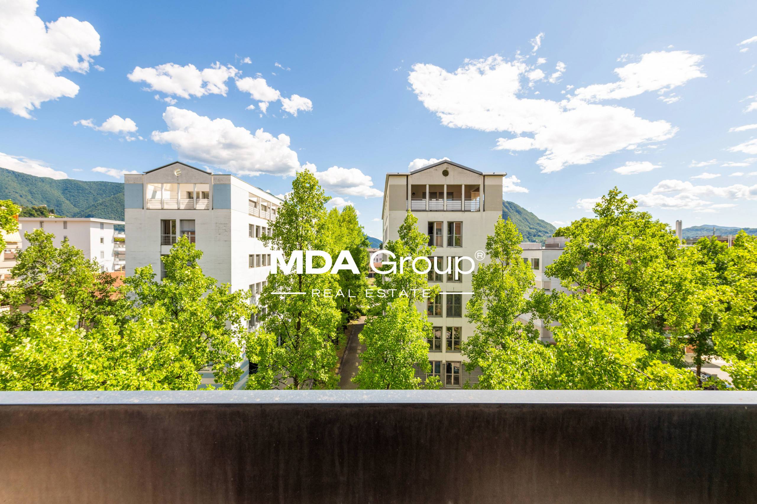 APPARTAMENTO - INVESTIMENTO - USI&EOC