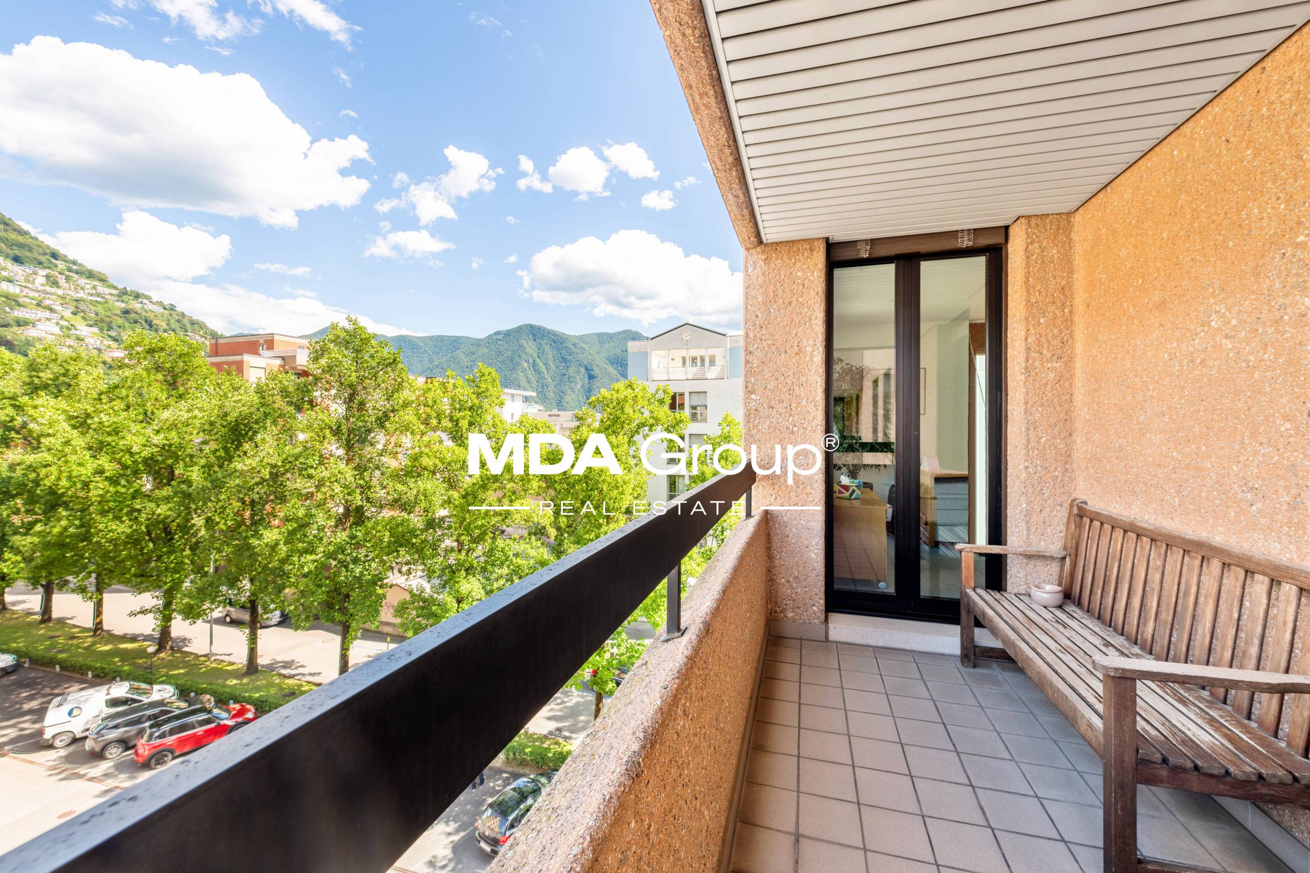 APPARTAMENTO - INVESTIMENTO - USI&EOC