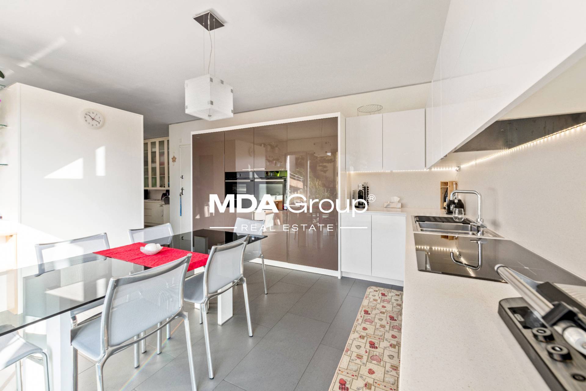 VIVERE LA CITTÀ CON STILE