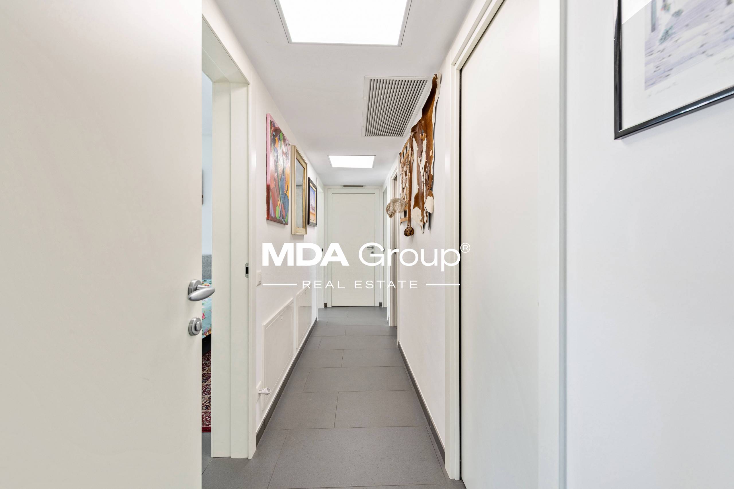 VIVERE LA CITTÀ CON STILE