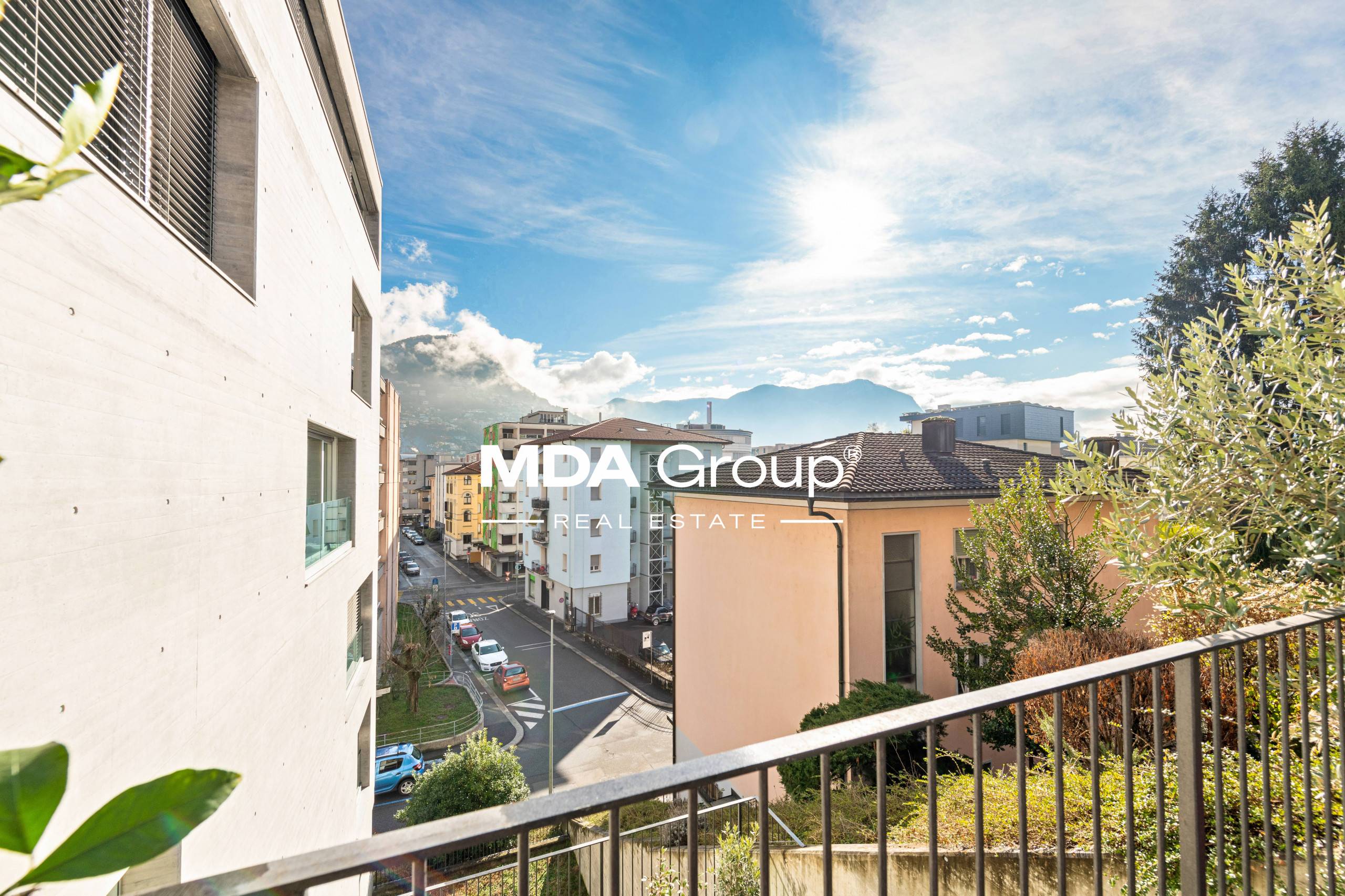 VIVERE LA CITTÀ CON STILE