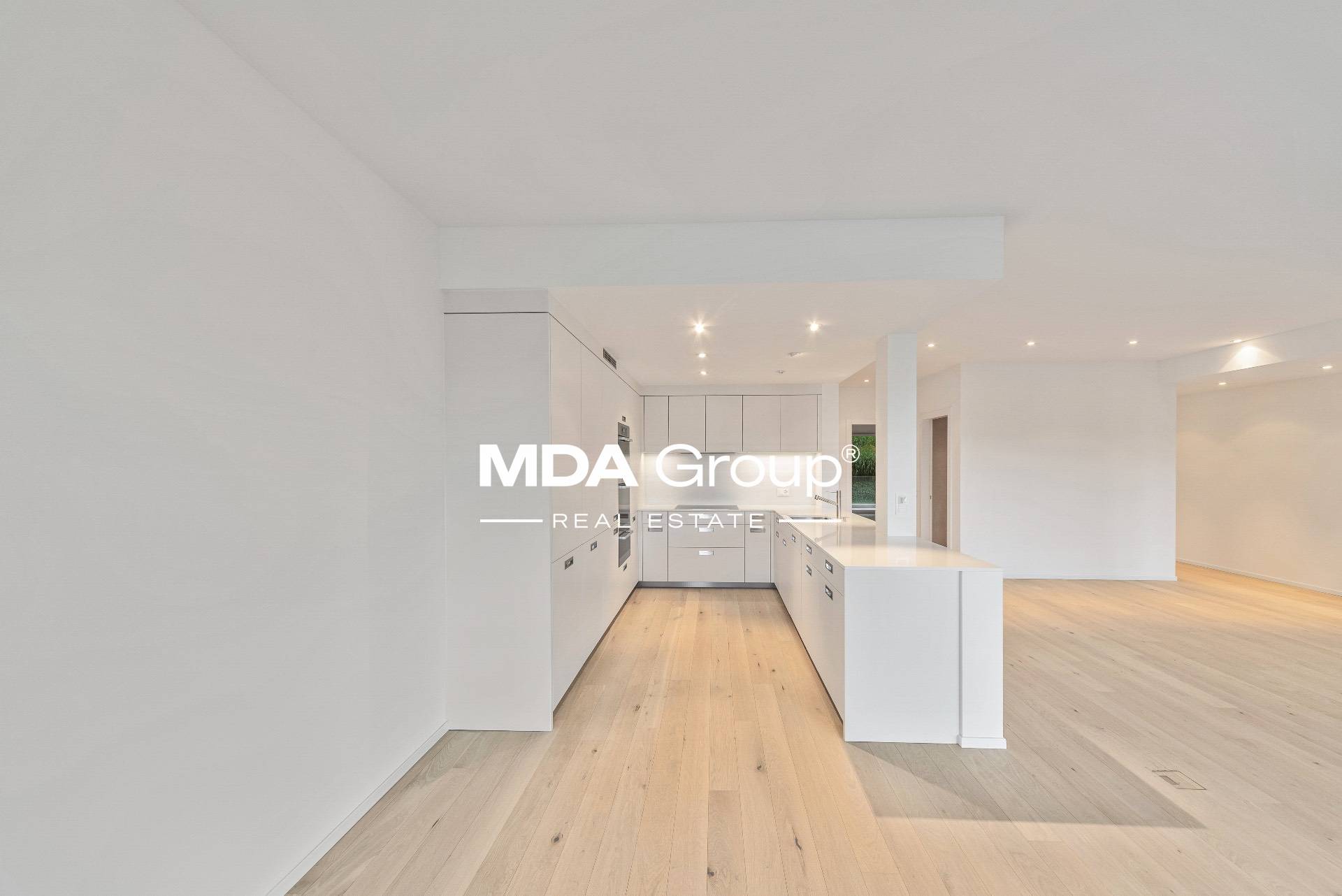 WUNDERSCHÖNE WOHNUNG IN EXKLUSIVEM HOTELAMBIENTE