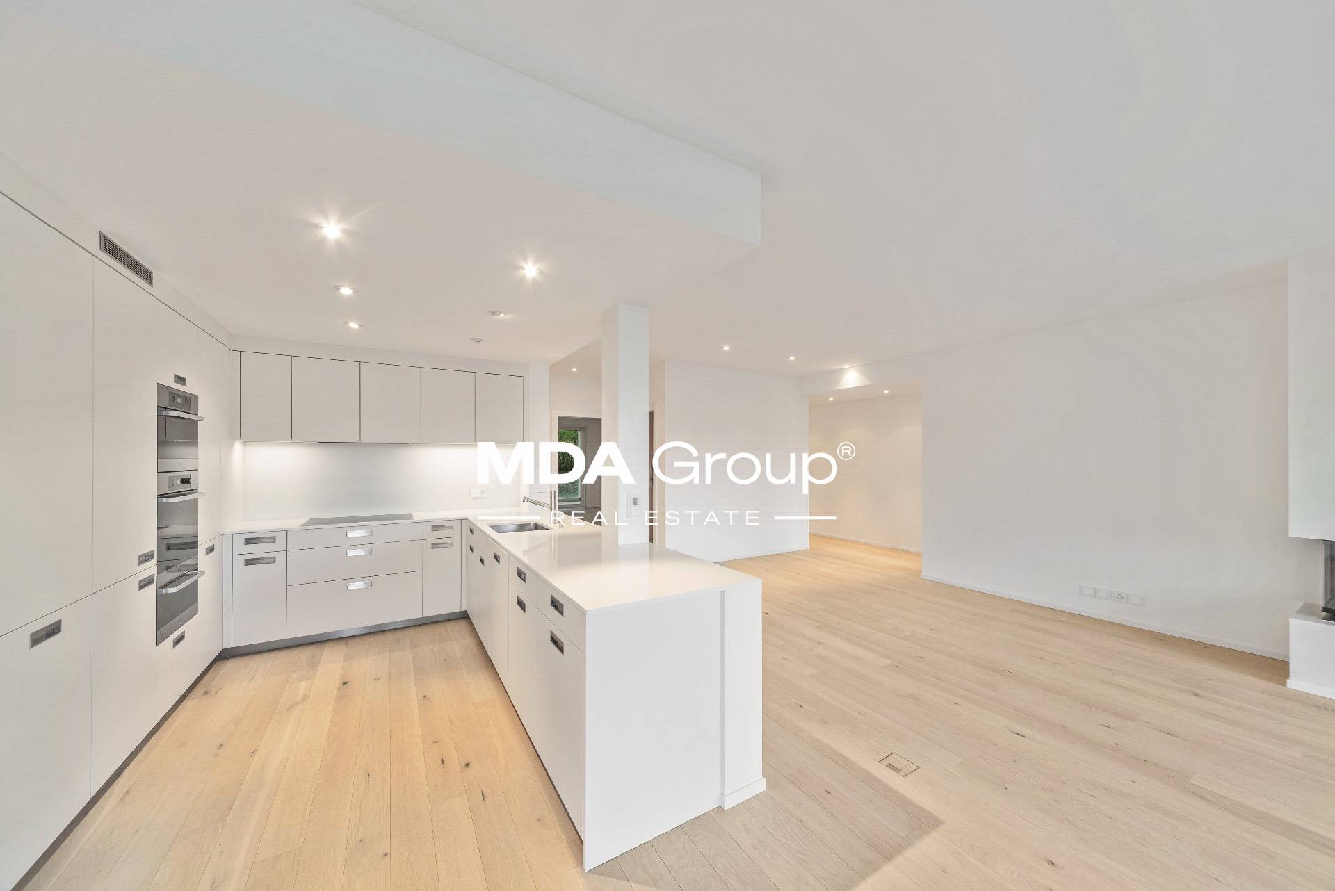 WUNDERSCHÖNE WOHNUNG IN EXKLUSIVEM HOTELAMBIENTE