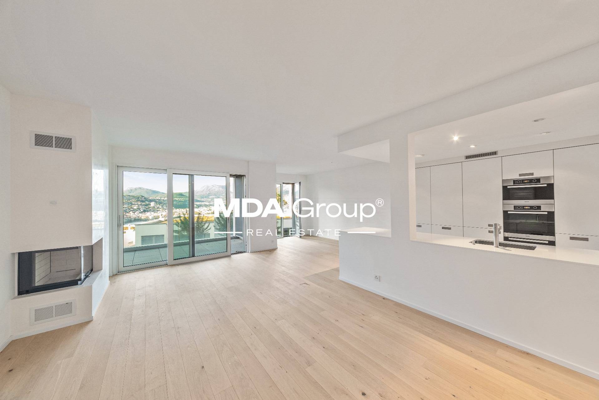 WUNDERSCHÖNE WOHNUNG IN EXKLUSIVEM HOTELAMBIENTE