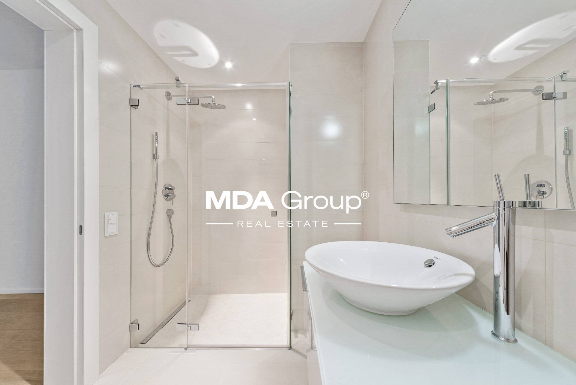 WUNDERSCHÖNE WOHNUNG IN EXKLUSIVEM HOTELAMBIENTE