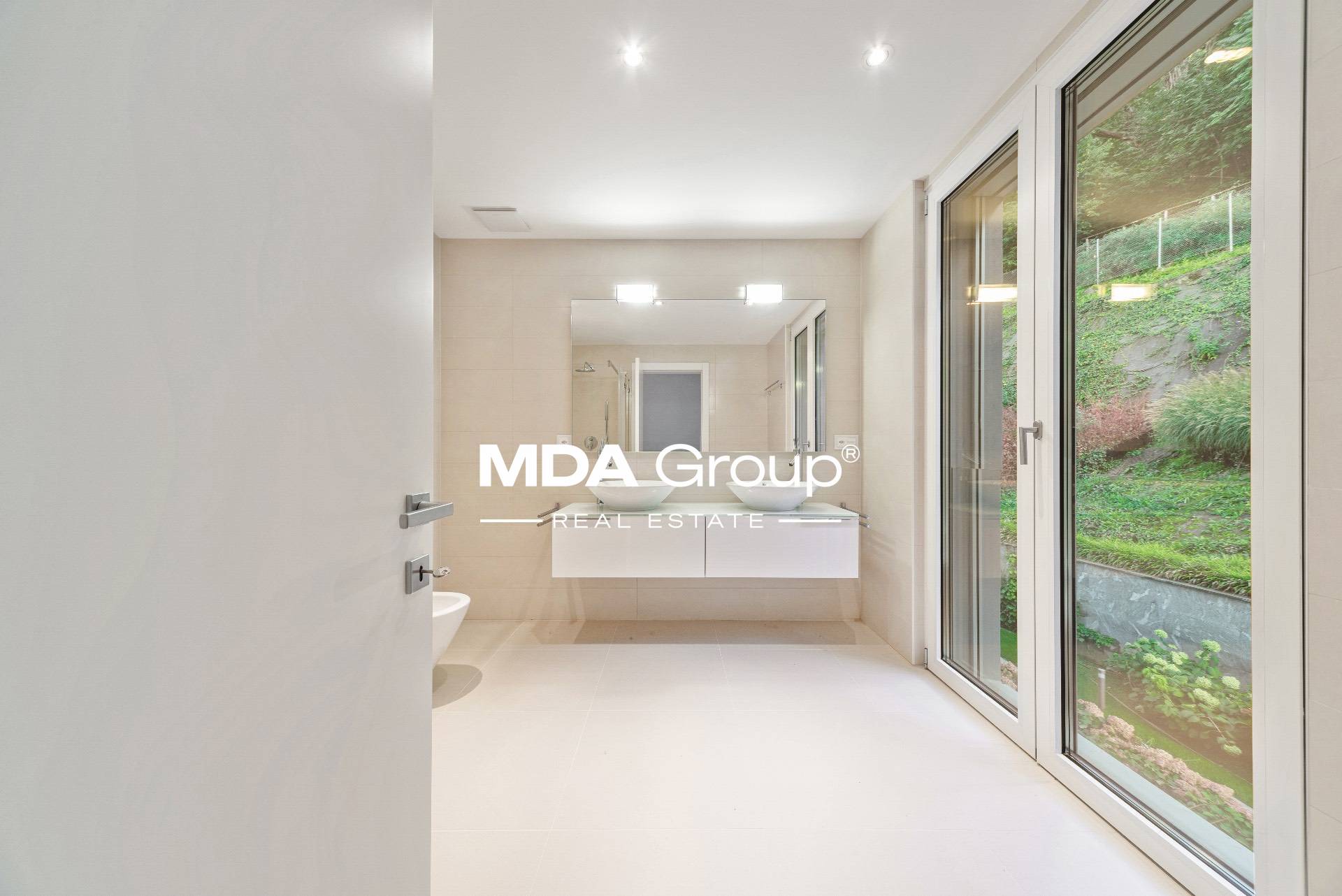 WUNDERSCHÖNE WOHNUNG IN EXKLUSIVEM HOTELAMBIENTE