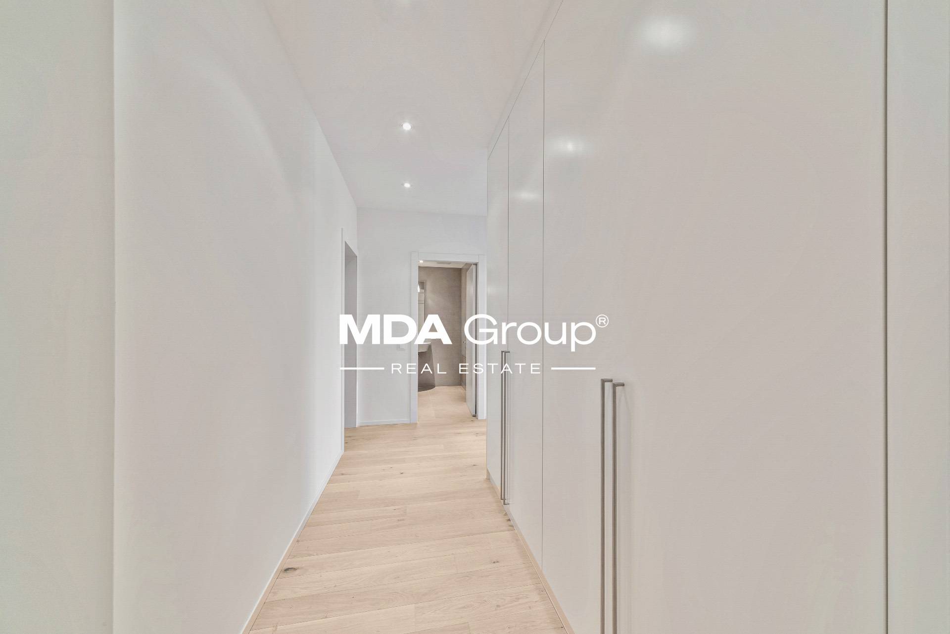 WUNDERSCHÖNE WOHNUNG IN EXKLUSIVEM HOTELAMBIENTE