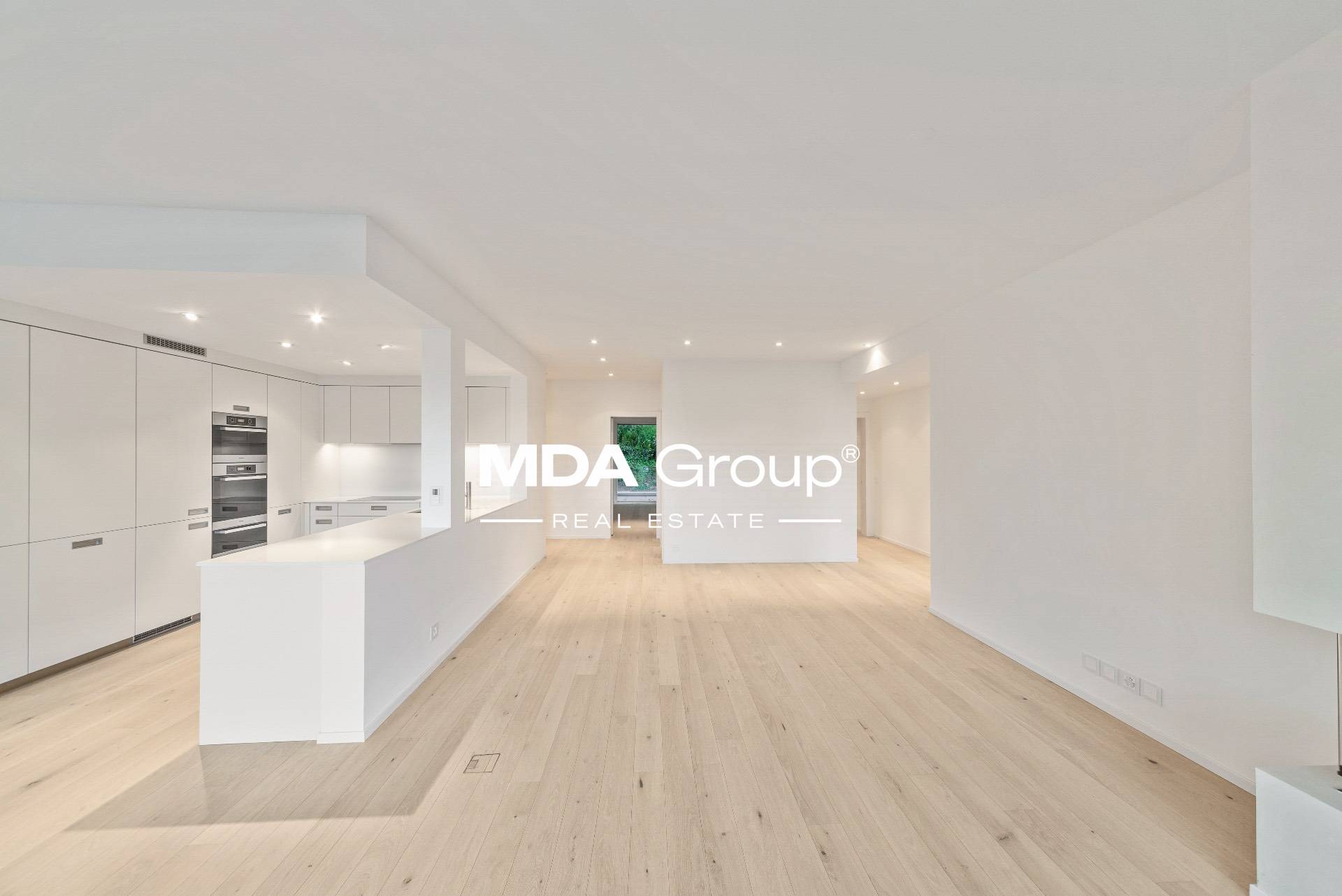 WUNDERSCHÖNE WOHNUNG IN EXKLUSIVEM HOTELAMBIENTE