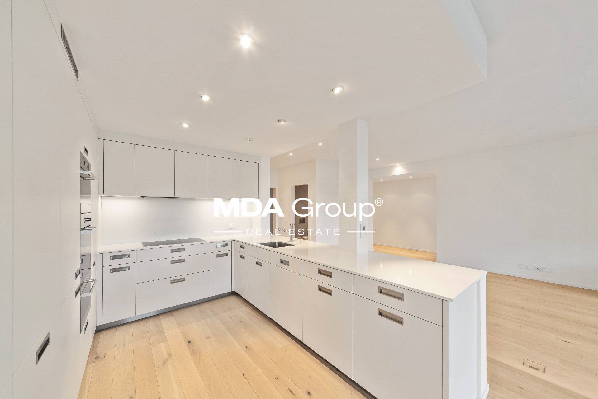 WUNDERSCHÖNE WOHNUNG IN EXKLUSIVEM HOTELAMBIENTE