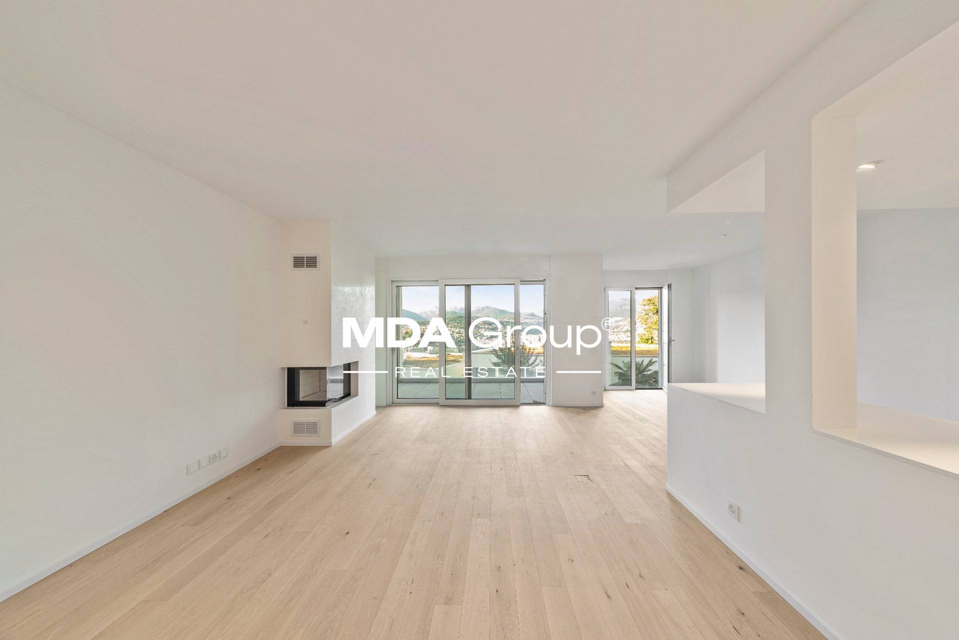 WUNDERSCHÖNE WOHNUNG IN EXKLUSIVEM HOTELAMBIENTE