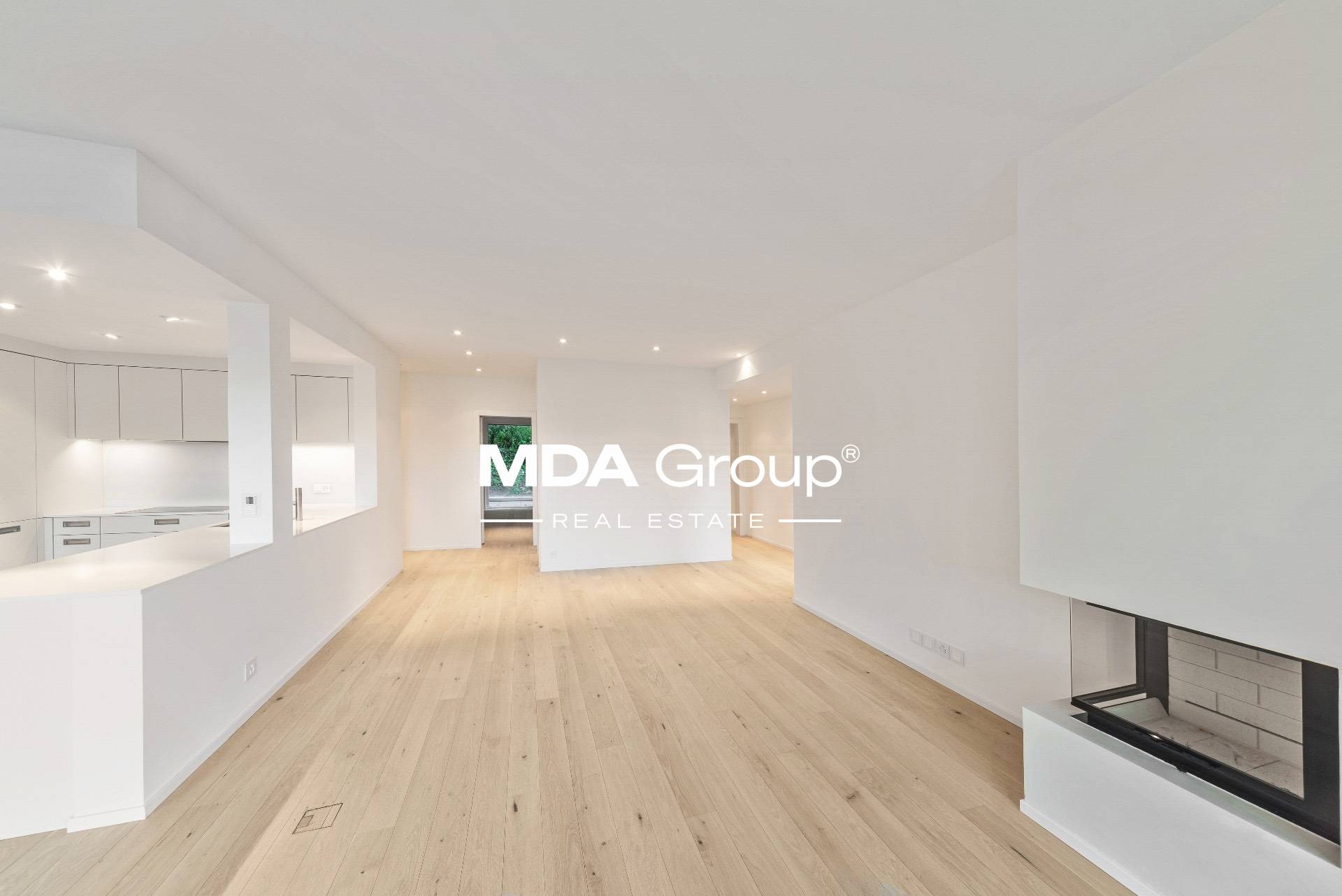 WUNDERSCHÖNE WOHNUNG IN EXKLUSIVEM HOTELAMBIENTE