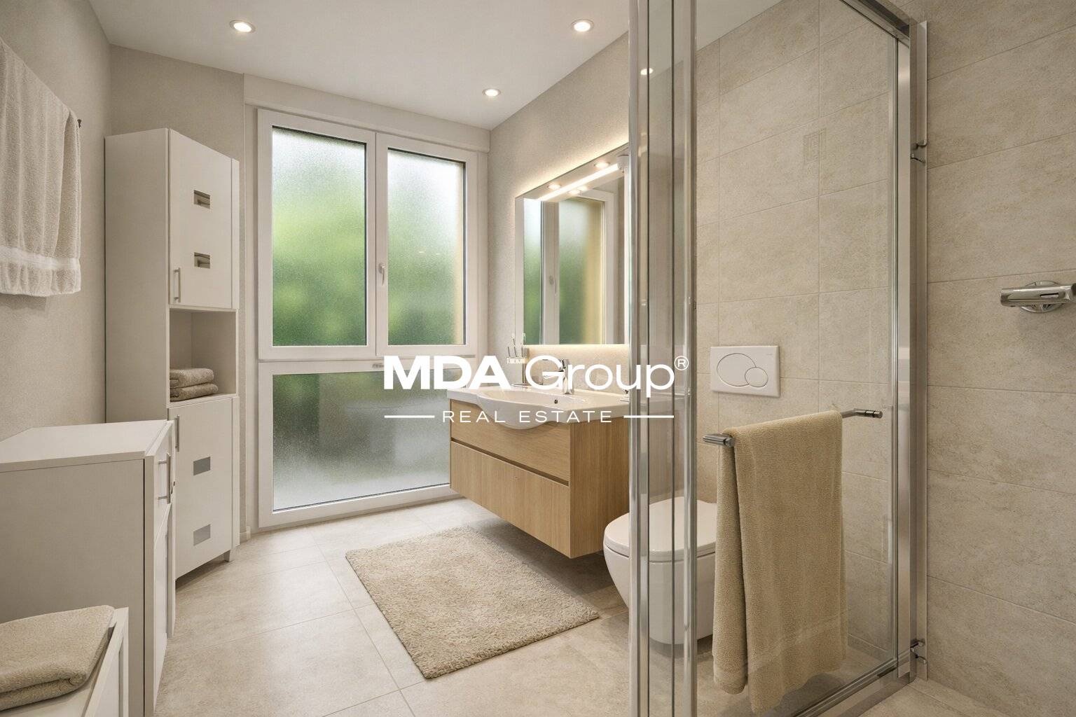 TRANQUILLITÀ NEL VERDE