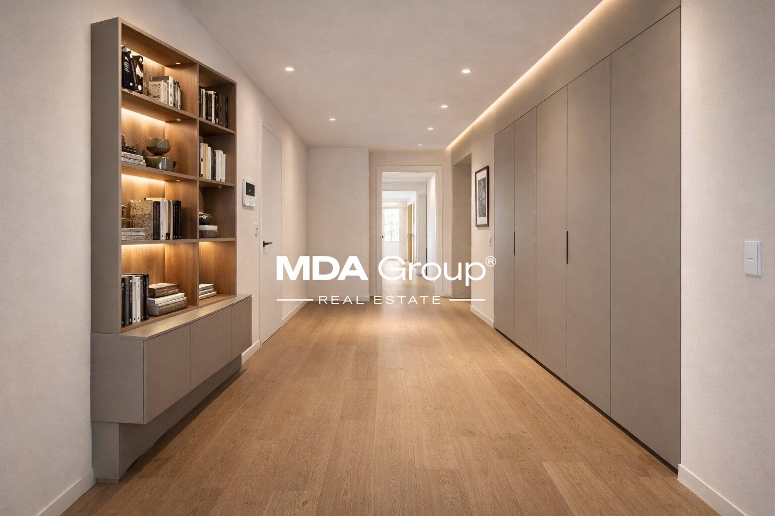 TRANQUILLITÀ NEL VERDE