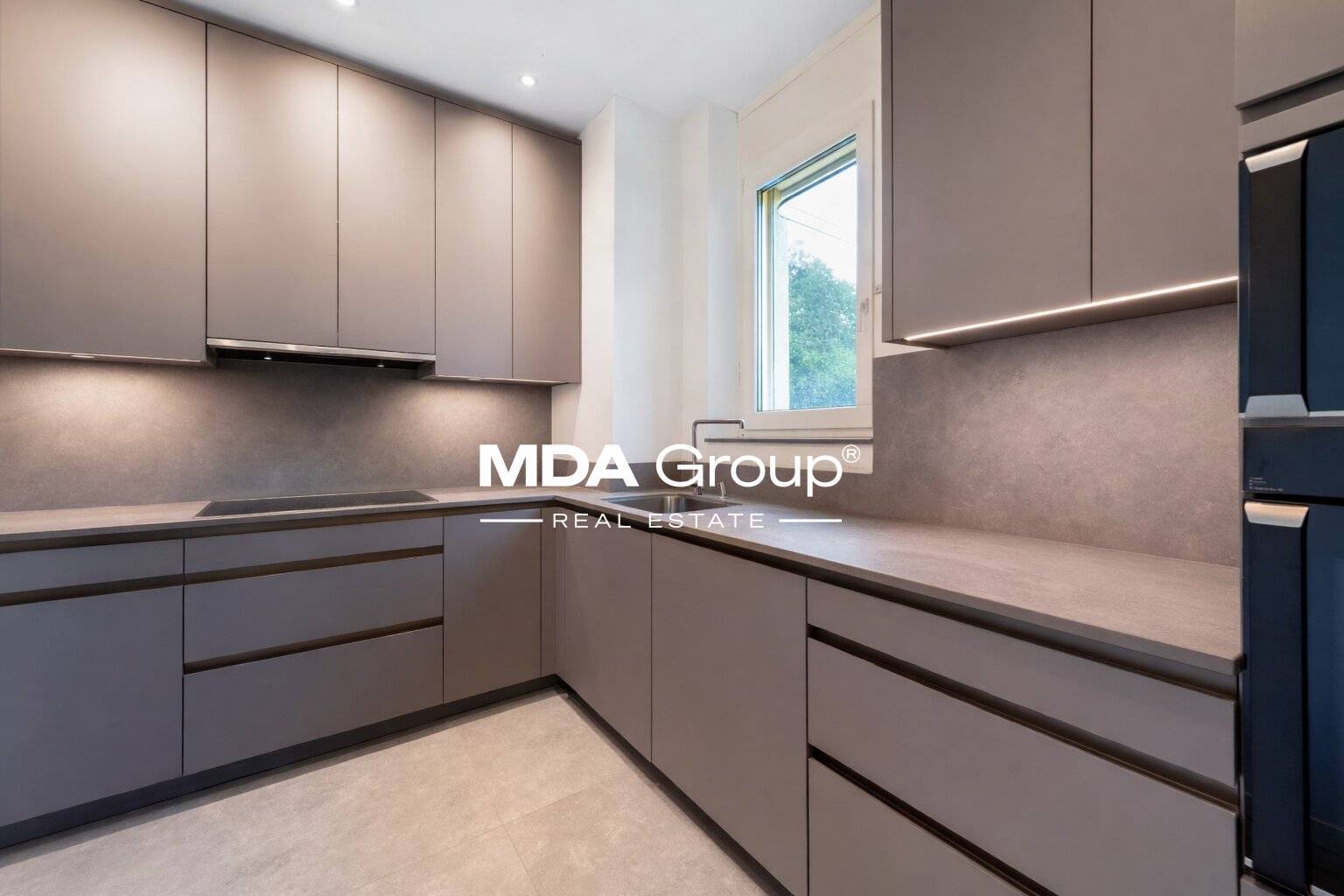 TRANQUILLITÀ NEL VERDE