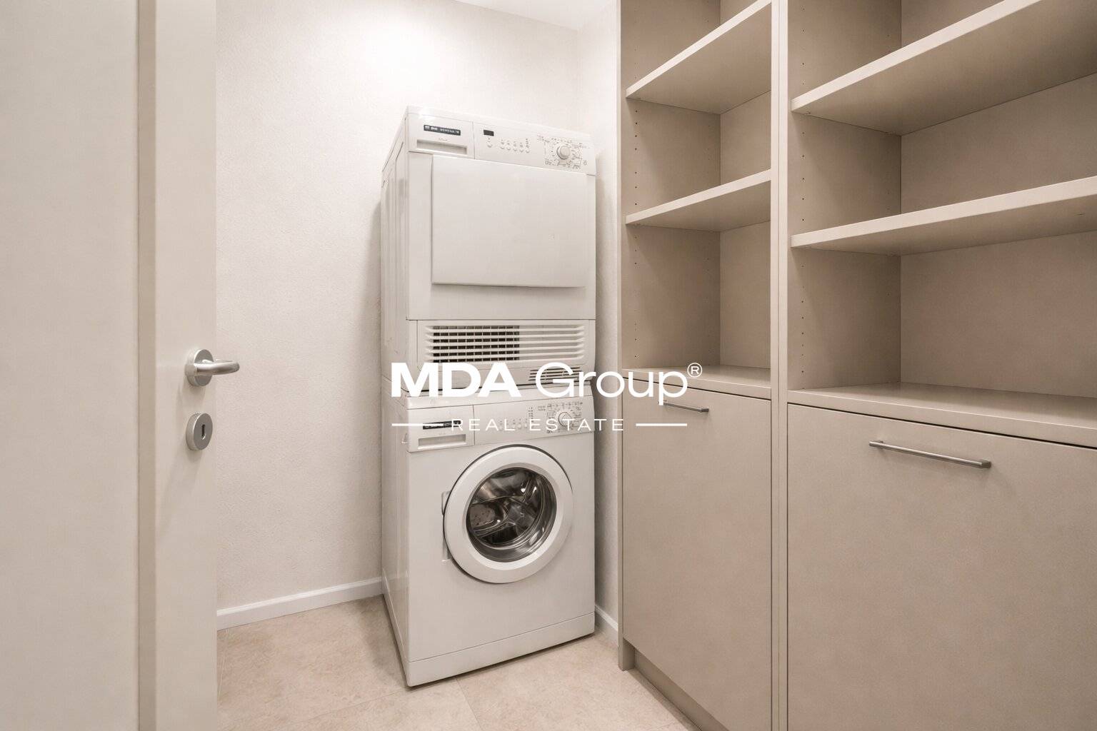 TRANQUILLITÀ NEL VERDE