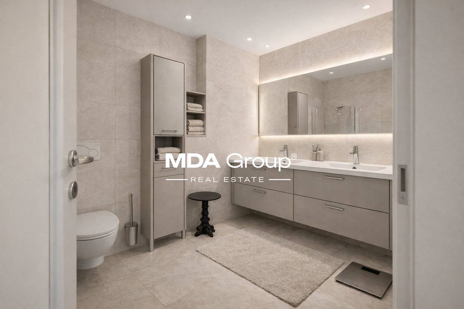 TRANQUILLITÀ NEL VERDE