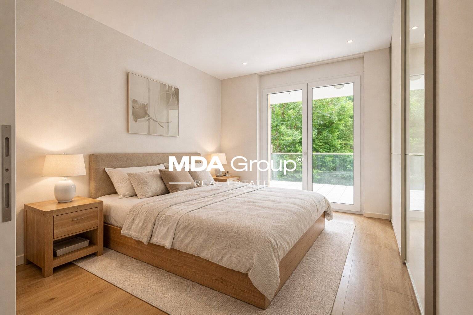 TRANQUILLITÀ NEL VERDE