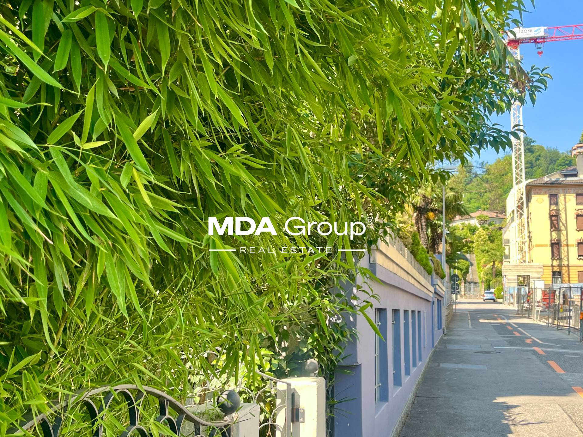 IN CENTRO CITTÀ CON STILE