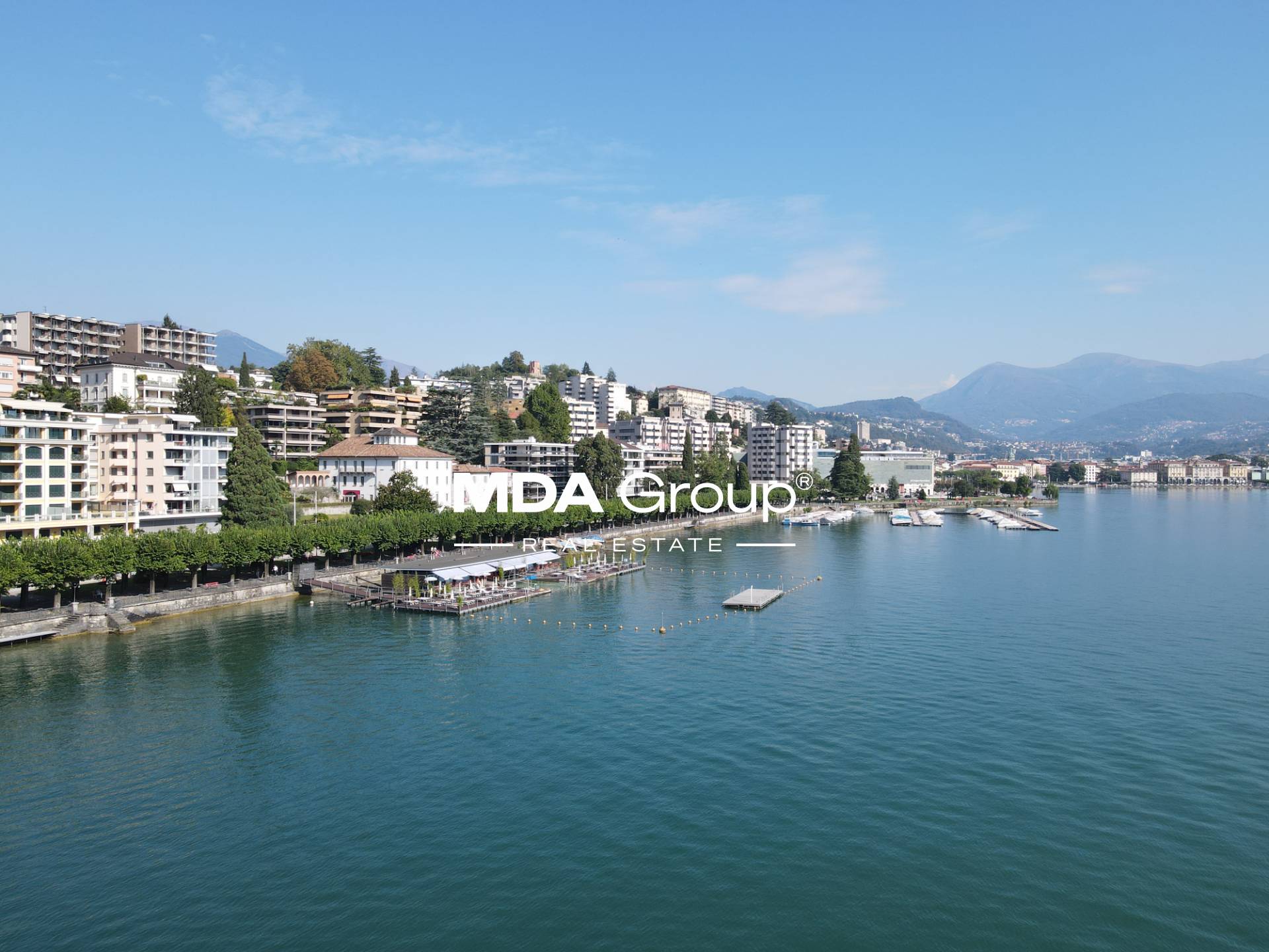 IN CENTRO CITTÀ CON STILE