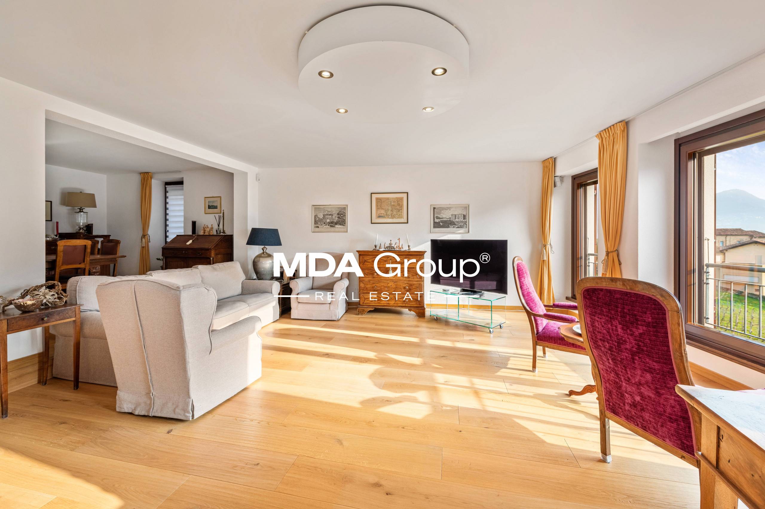 TIMELESS HERITAGE, CONTEMPORARY LIVING