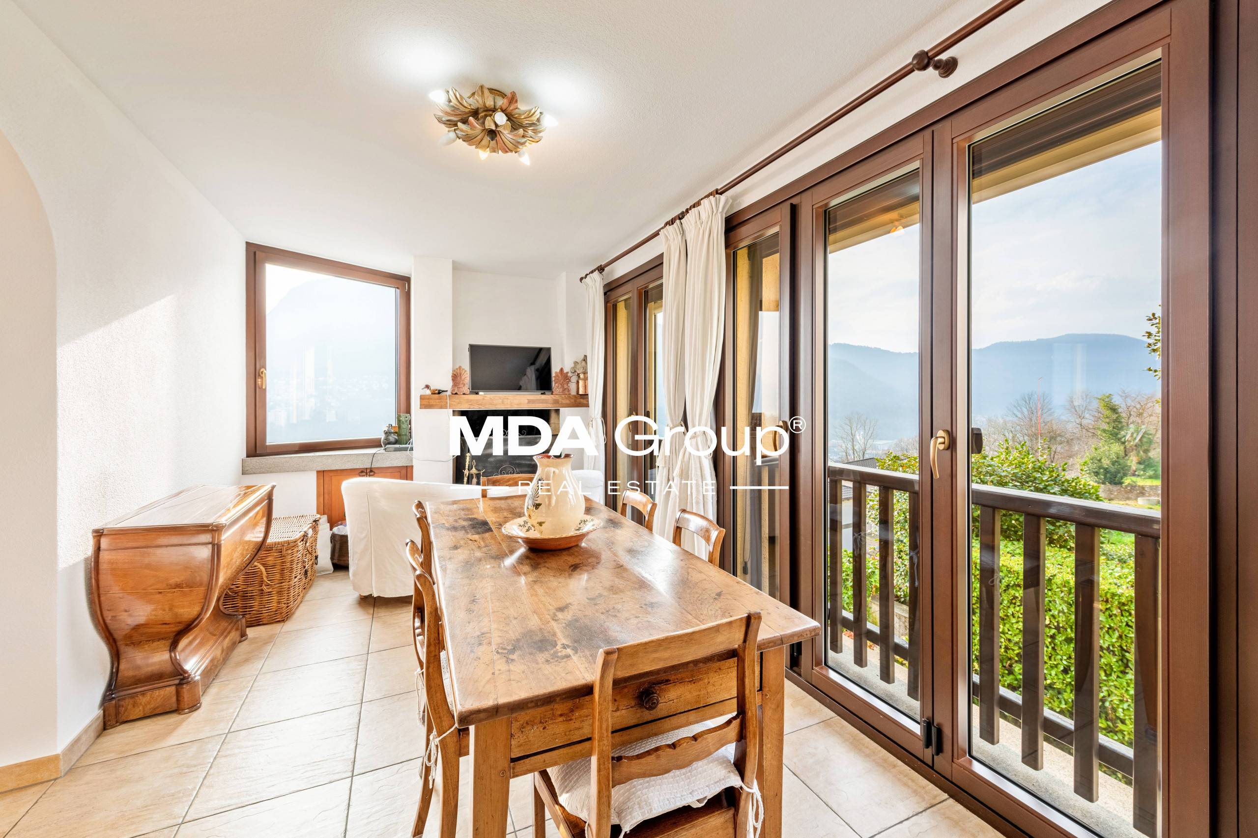 TIMELESS HERITAGE, CONTEMPORARY LIVING