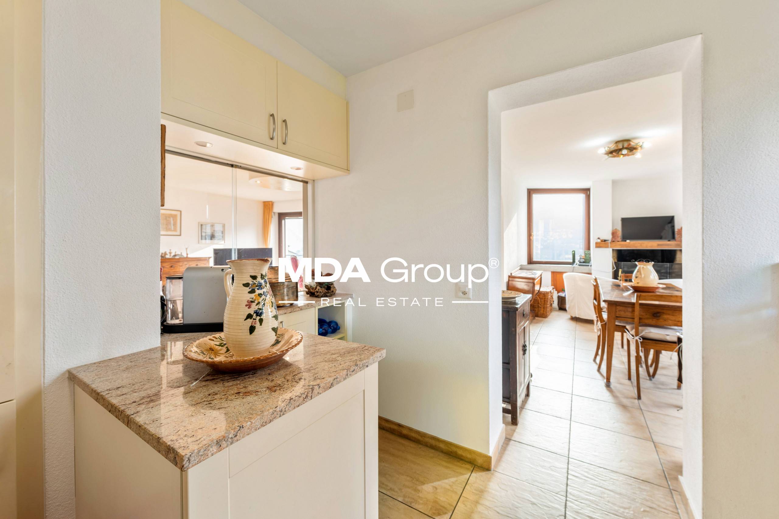 TIMELESS HERITAGE, CONTEMPORARY LIVING