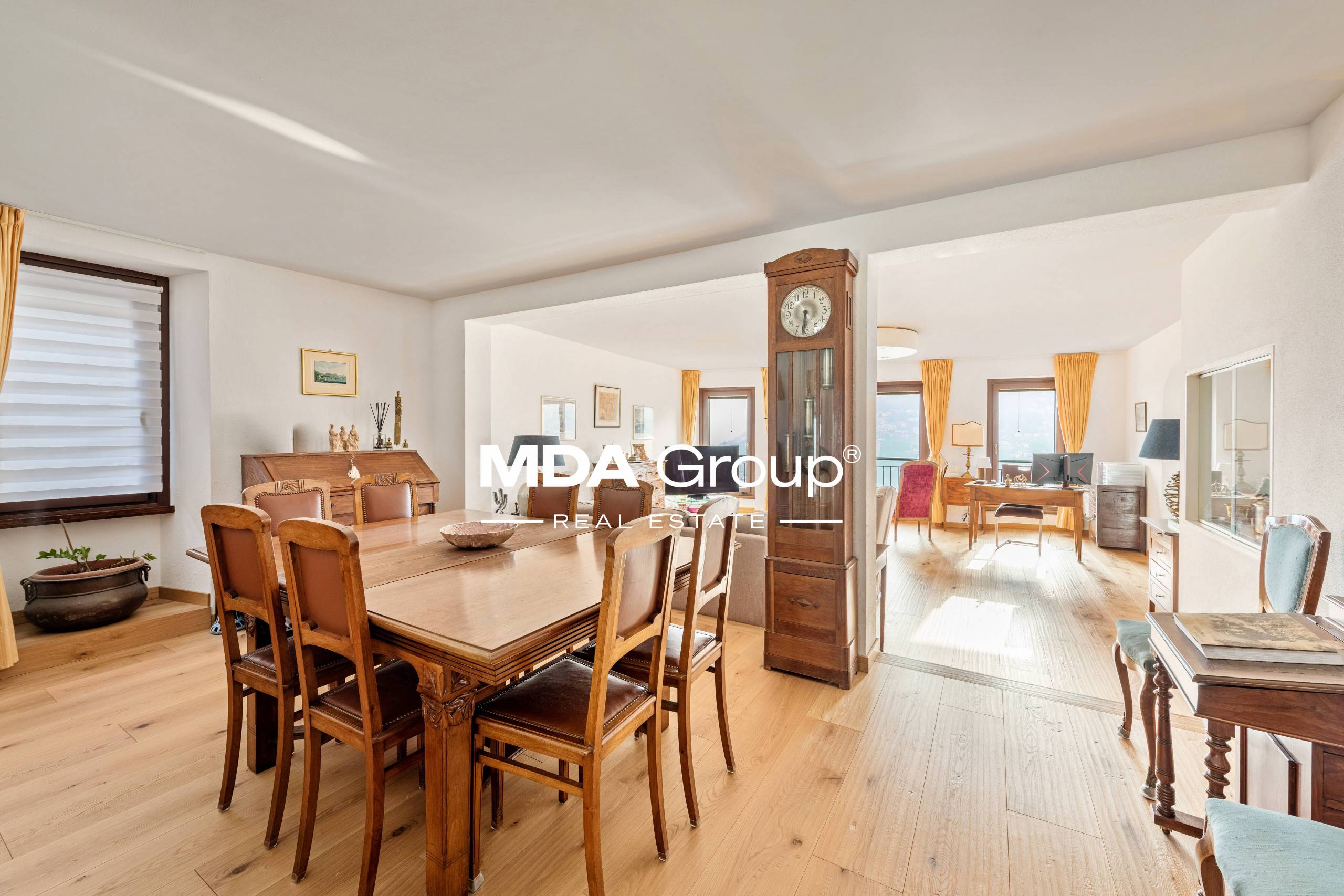 TIMELESS HERITAGE, CONTEMPORARY LIVING