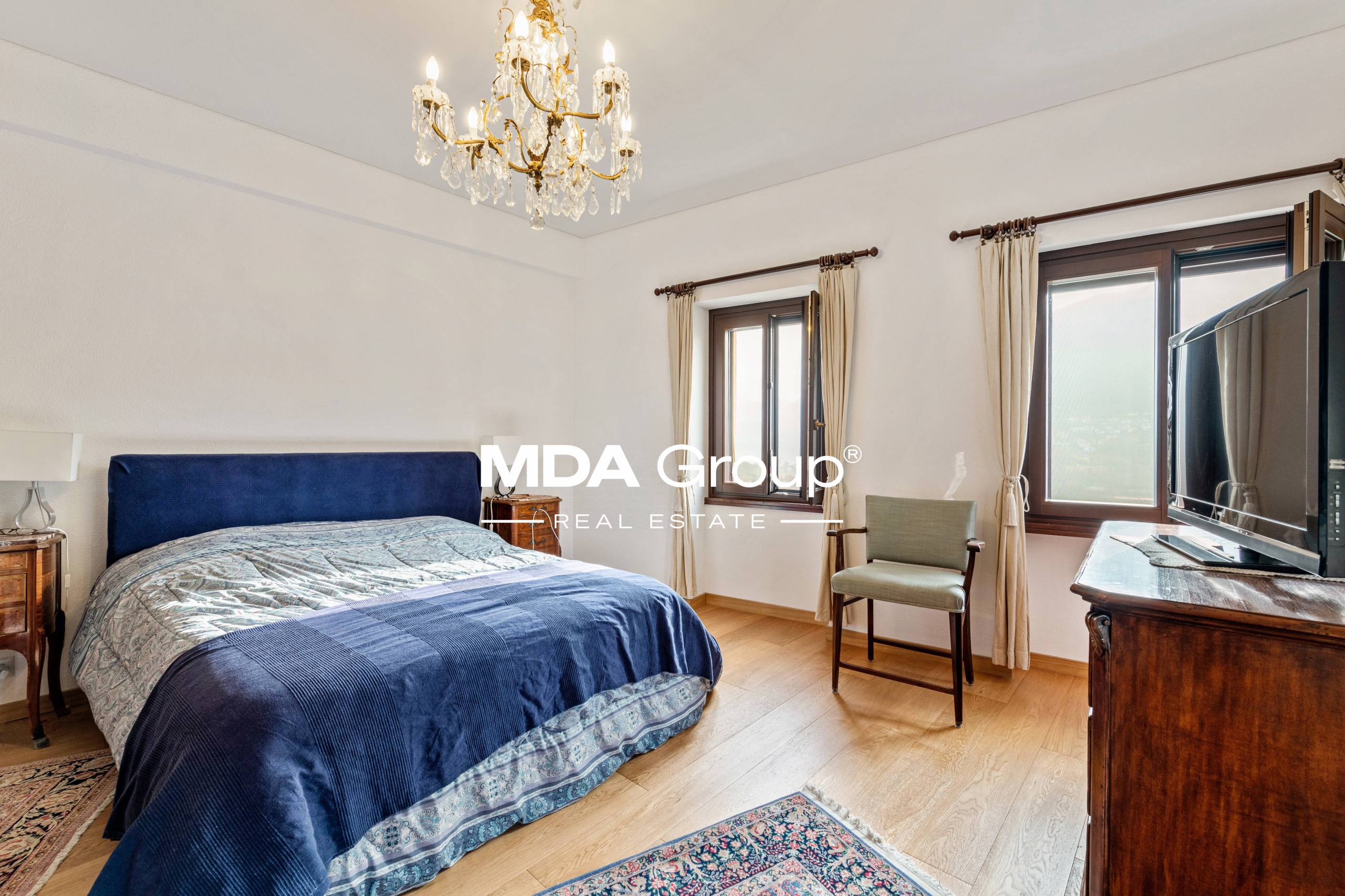 TIMELESS HERITAGE, CONTEMPORARY LIVING