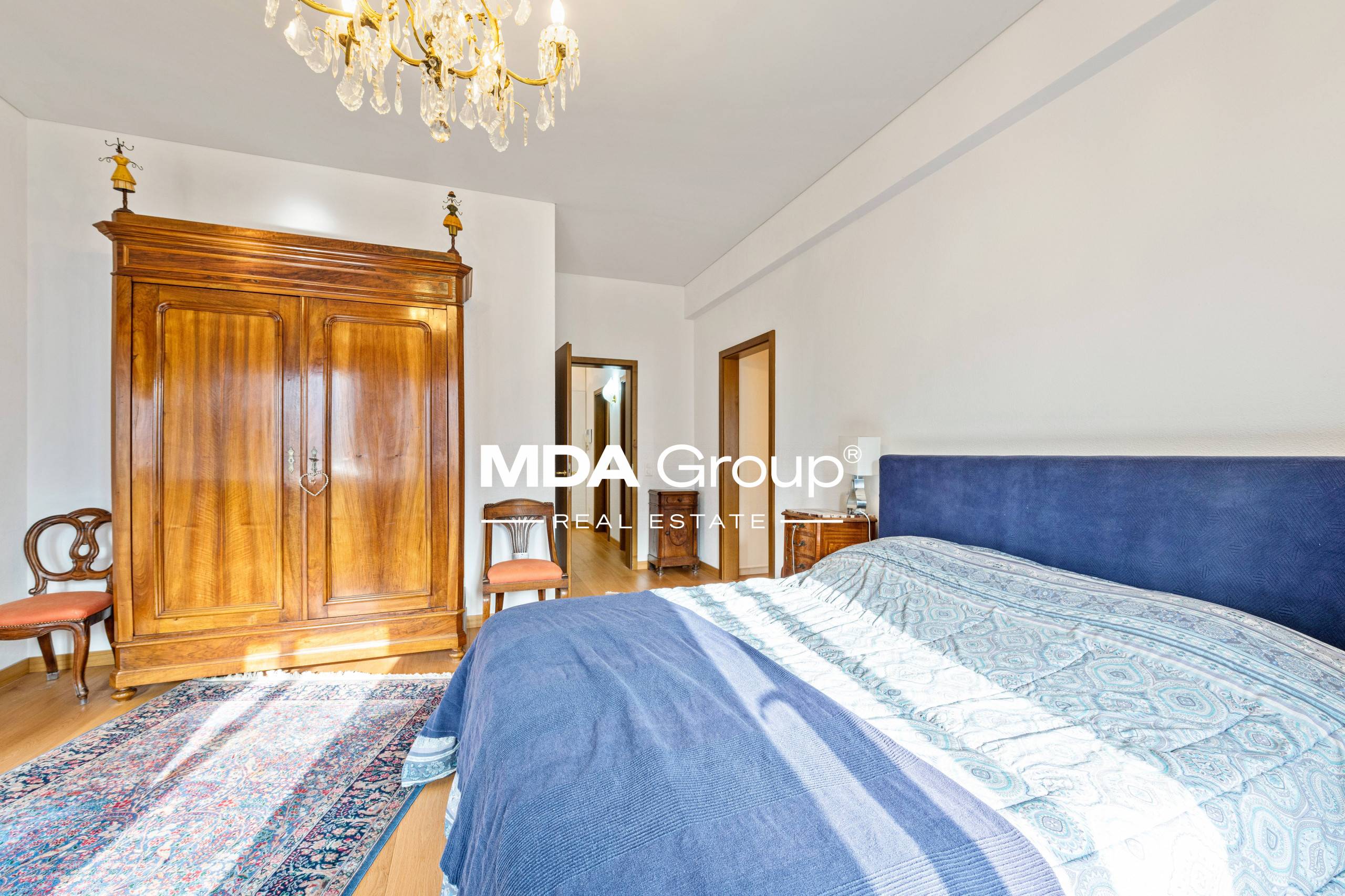 TIMELESS HERITAGE, CONTEMPORARY LIVING