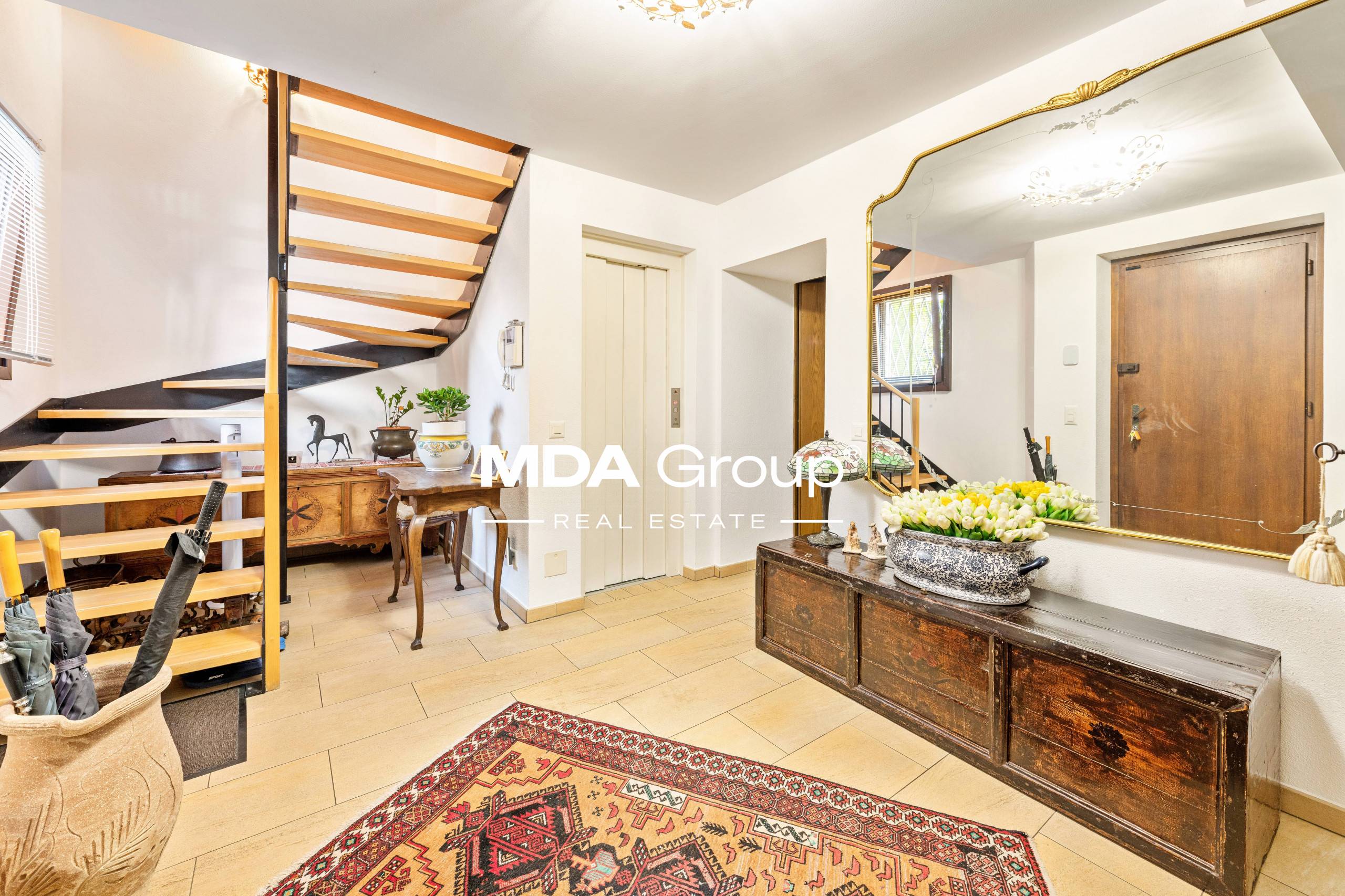 TIMELESS HERITAGE, CONTEMPORARY LIVING