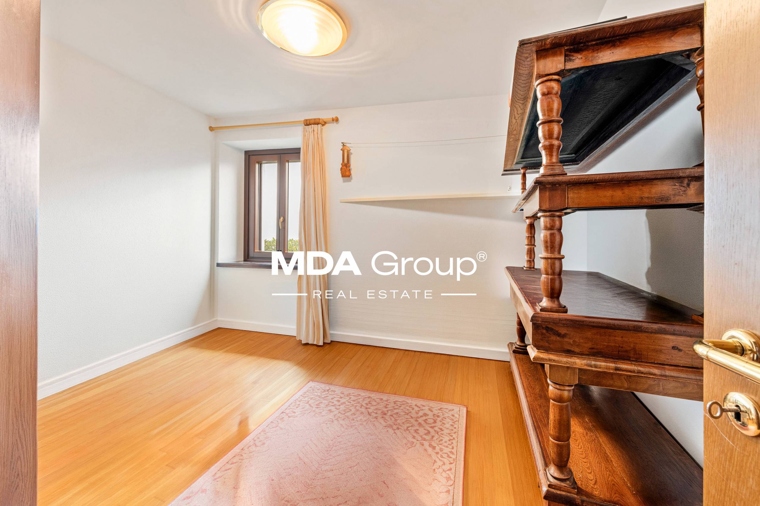 TIMELESS HERITAGE, CONTEMPORARY LIVING