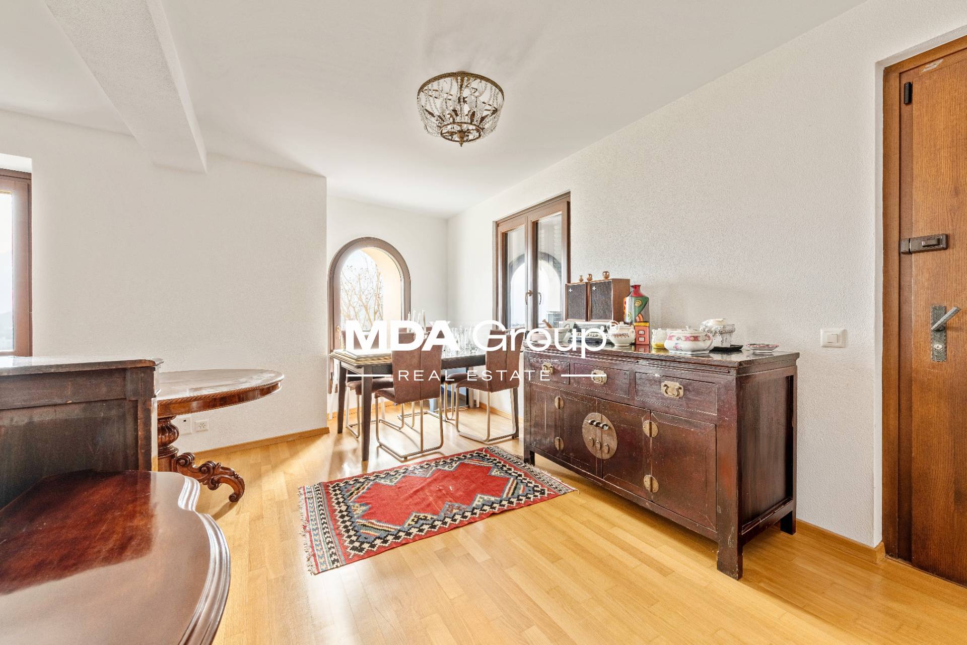 TIMELESS HERITAGE, CONTEMPORARY LIVING