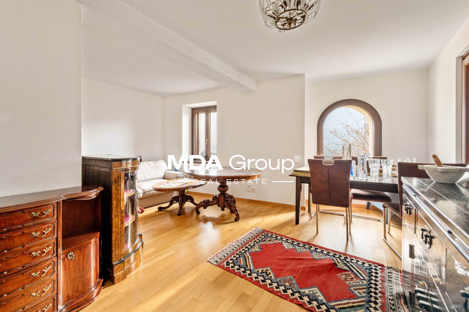 TIMELESS HERITAGE, CONTEMPORARY LIVING