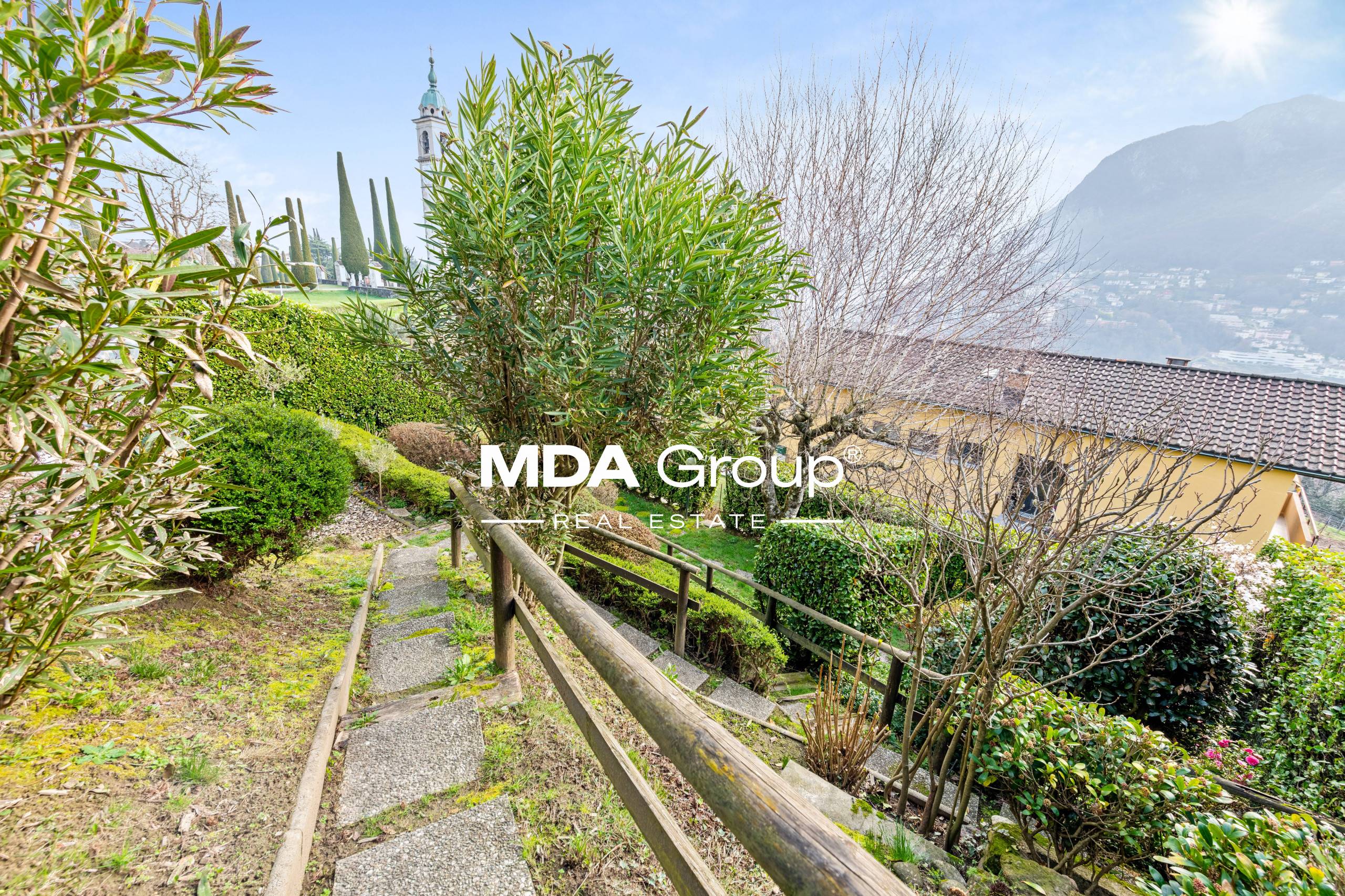 TIMELESS HERITAGE, CONTEMPORARY LIVING