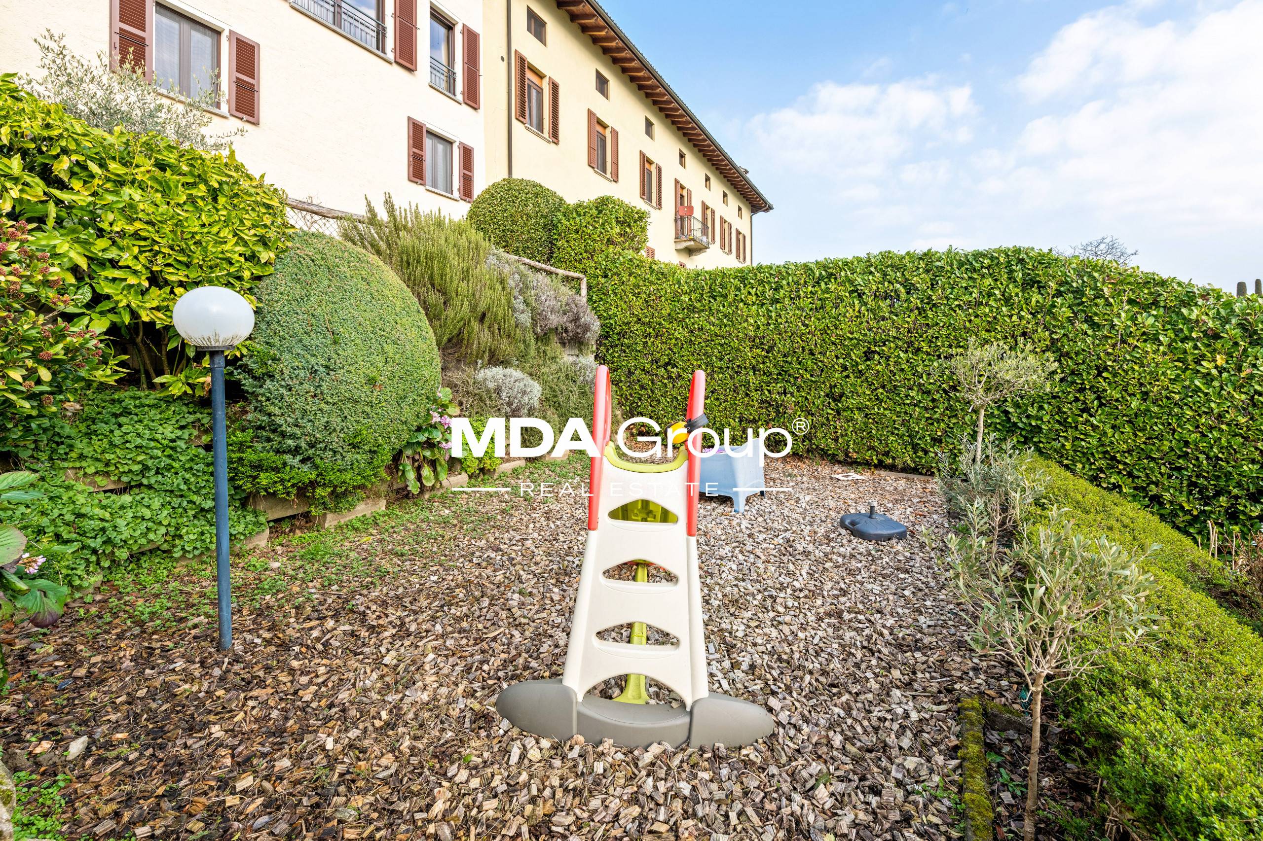 TIMELESS HERITAGE, CONTEMPORARY LIVING