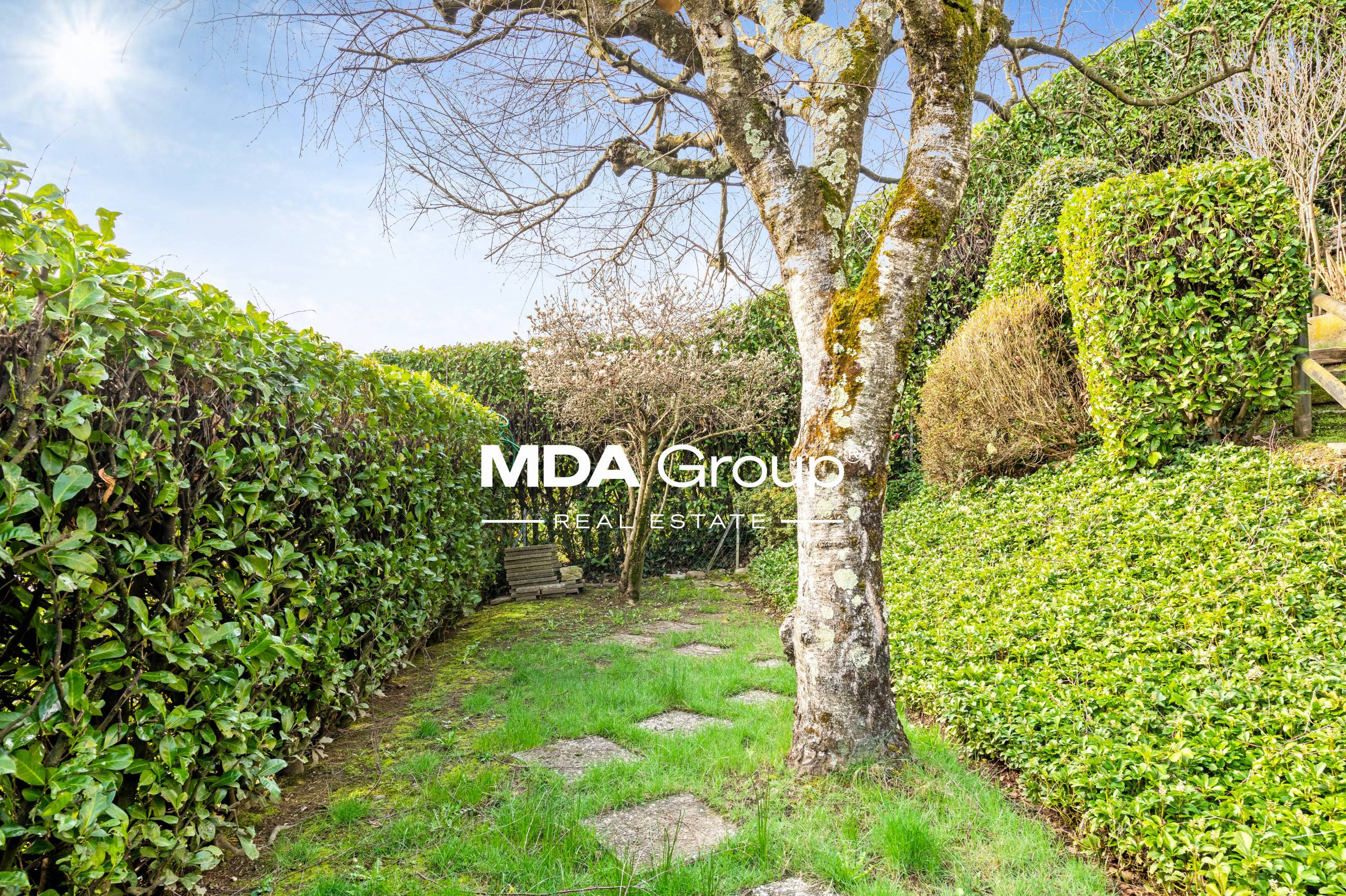 TIMELESS HERITAGE, CONTEMPORARY LIVING