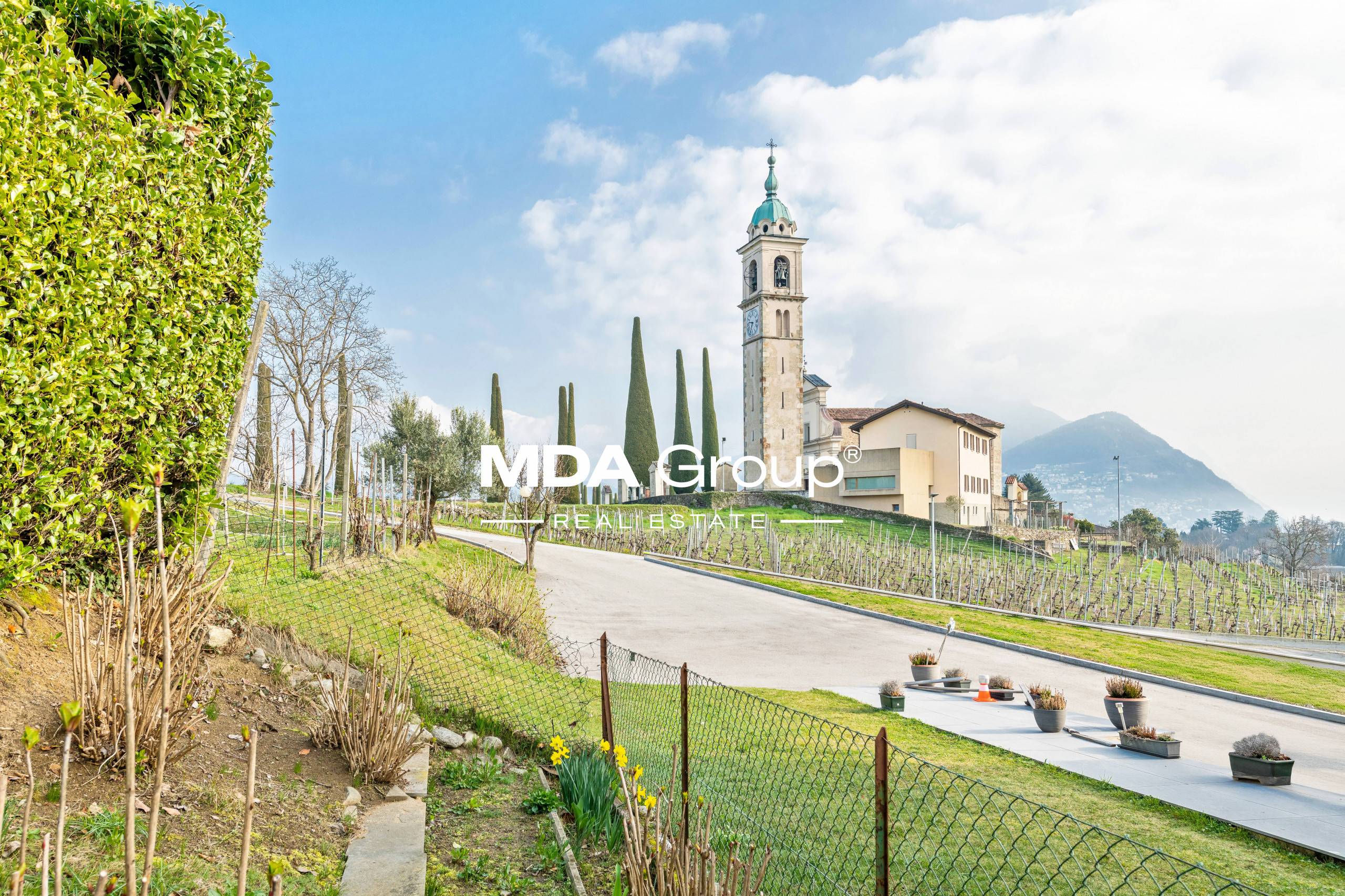 TIMELESS HERITAGE, CONTEMPORARY LIVING