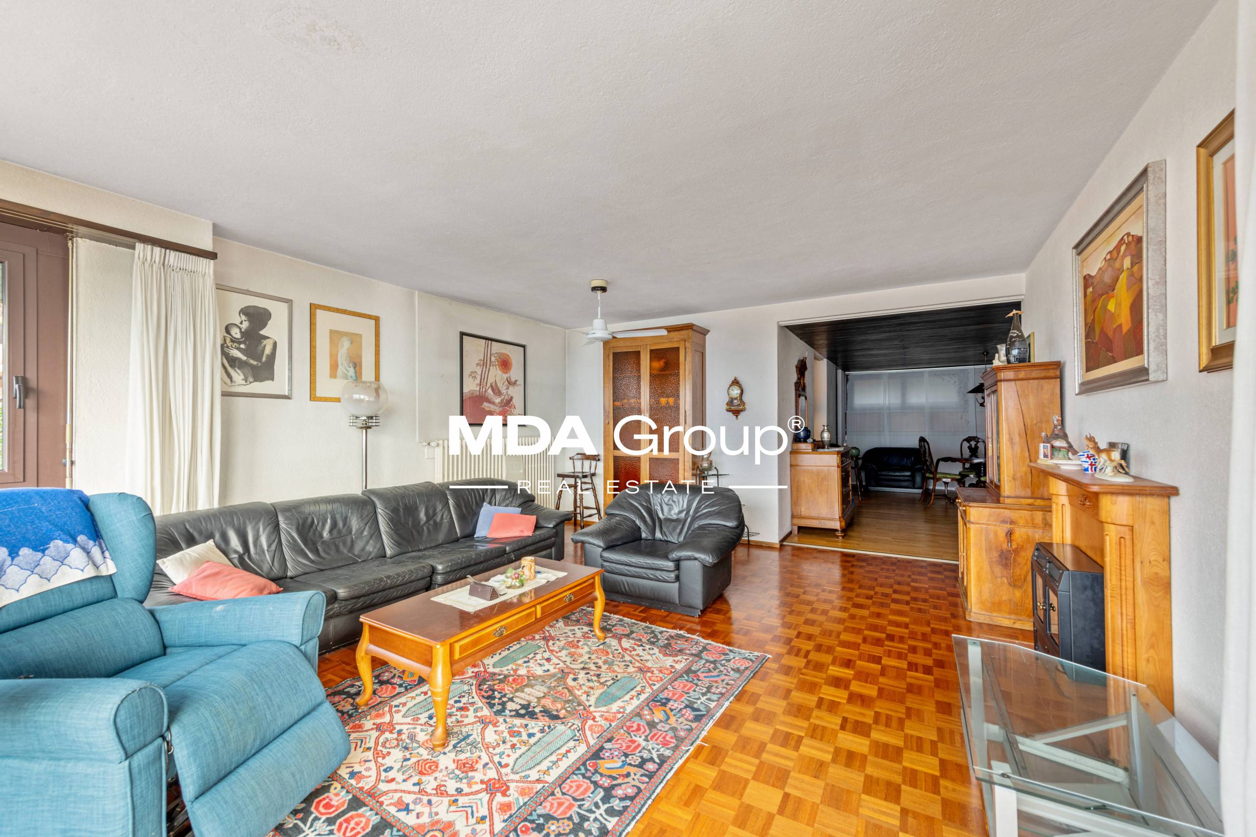 STUNNING LAKE VIEW & POTENTIAL