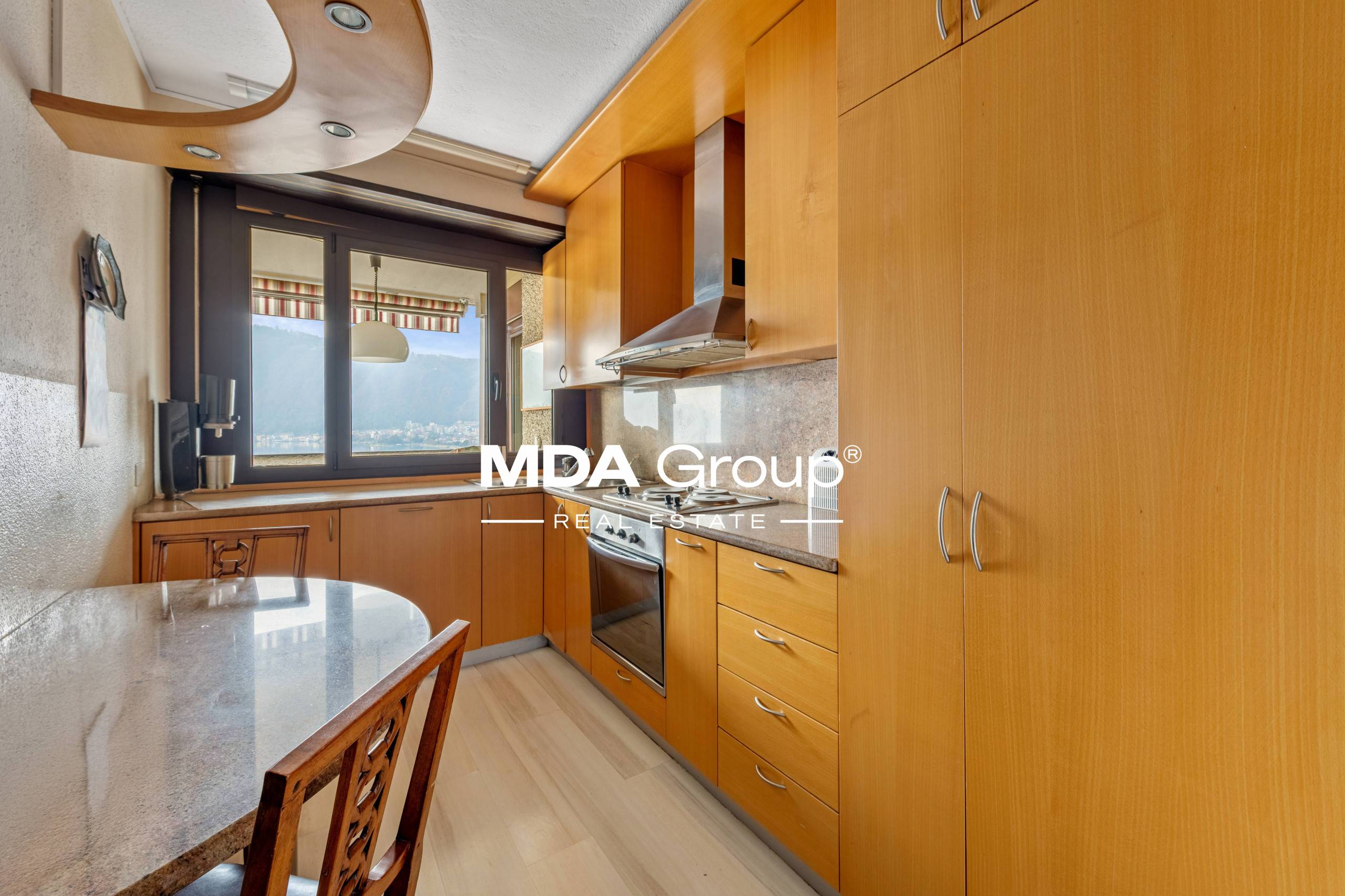 STUNNING LAKE VIEW & POTENTIAL