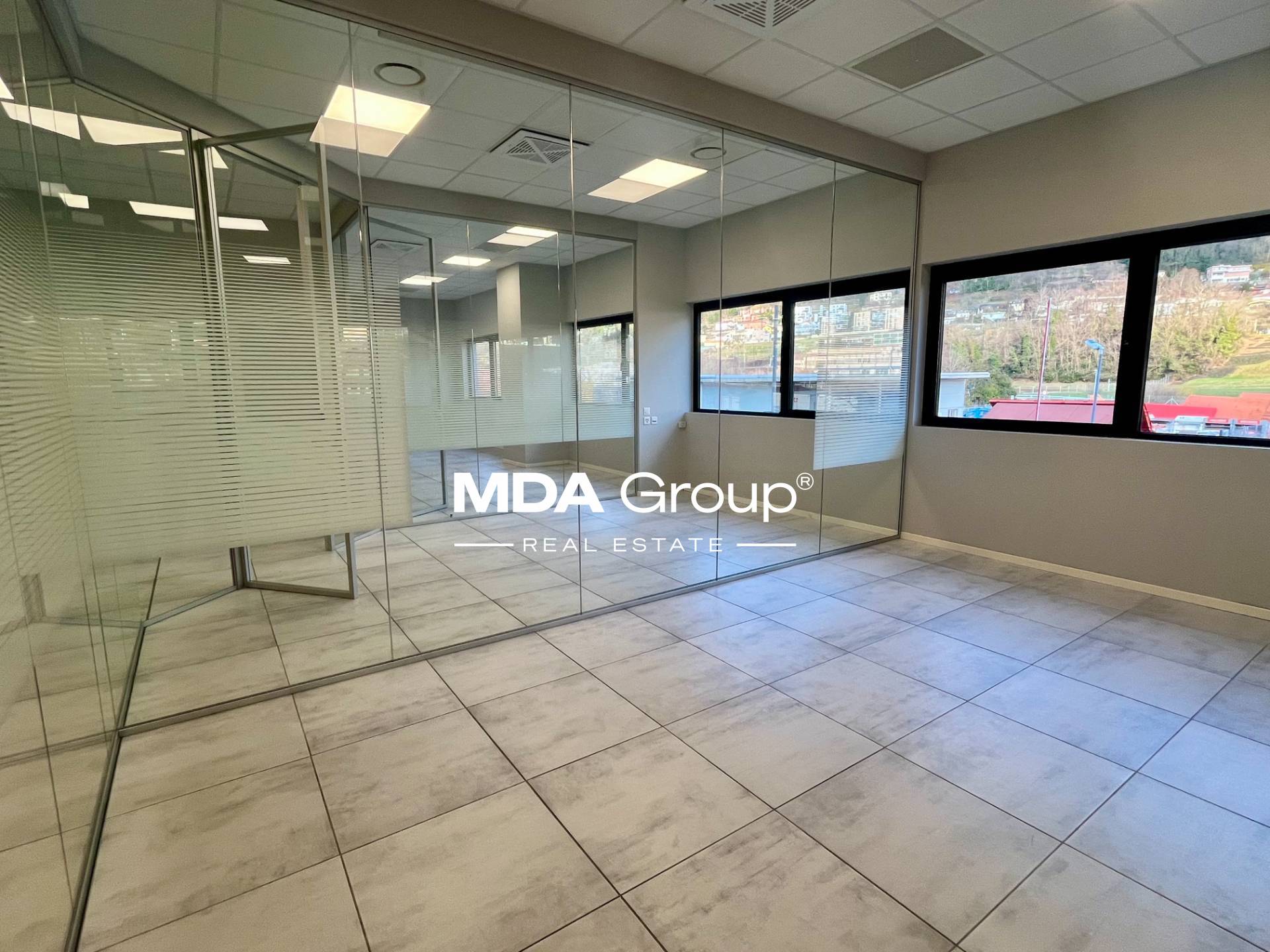 STILOSO UFFICIO - POSIZIONE TOP!