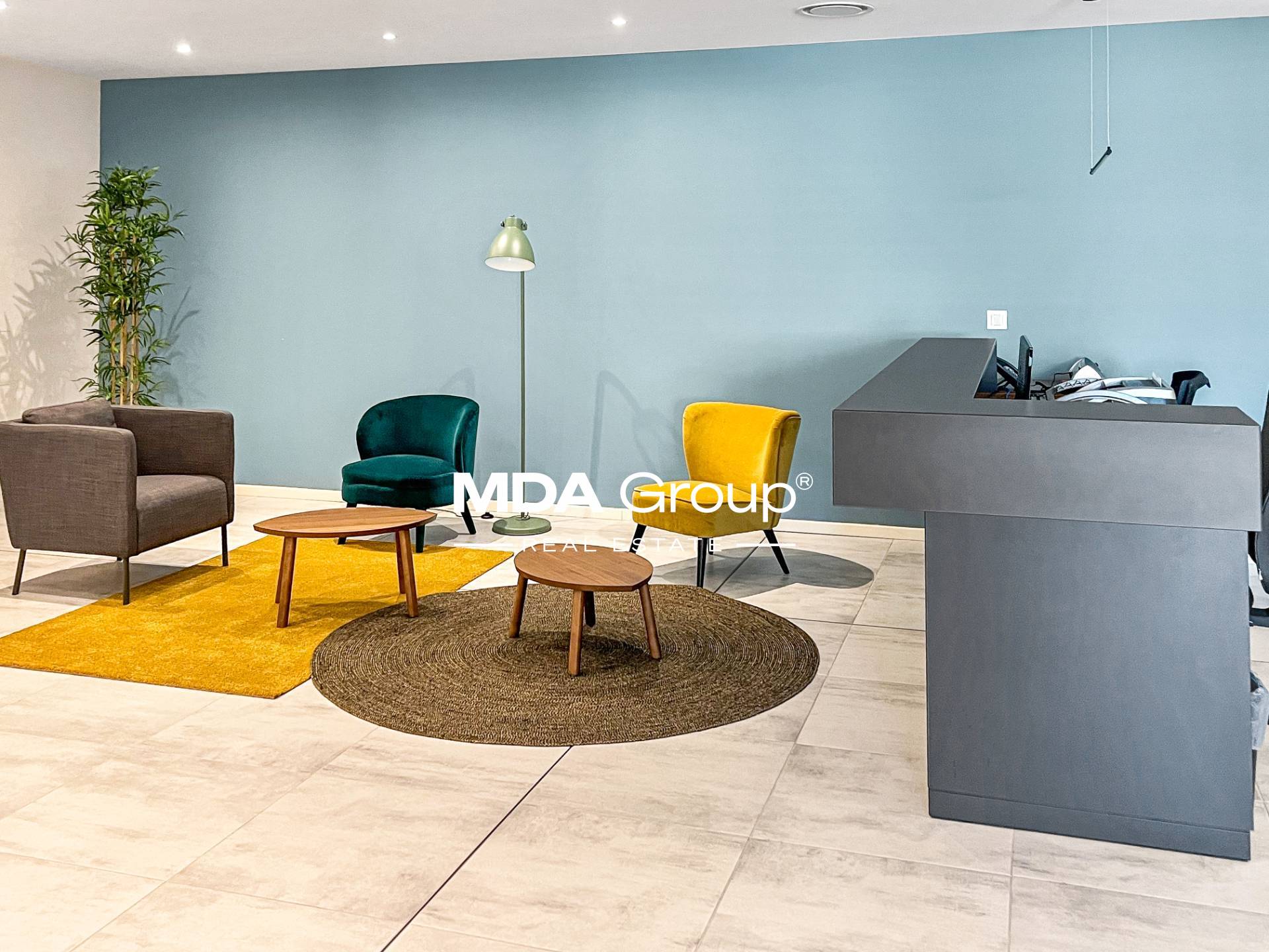 EFFICIENZA & PRESTIGIO